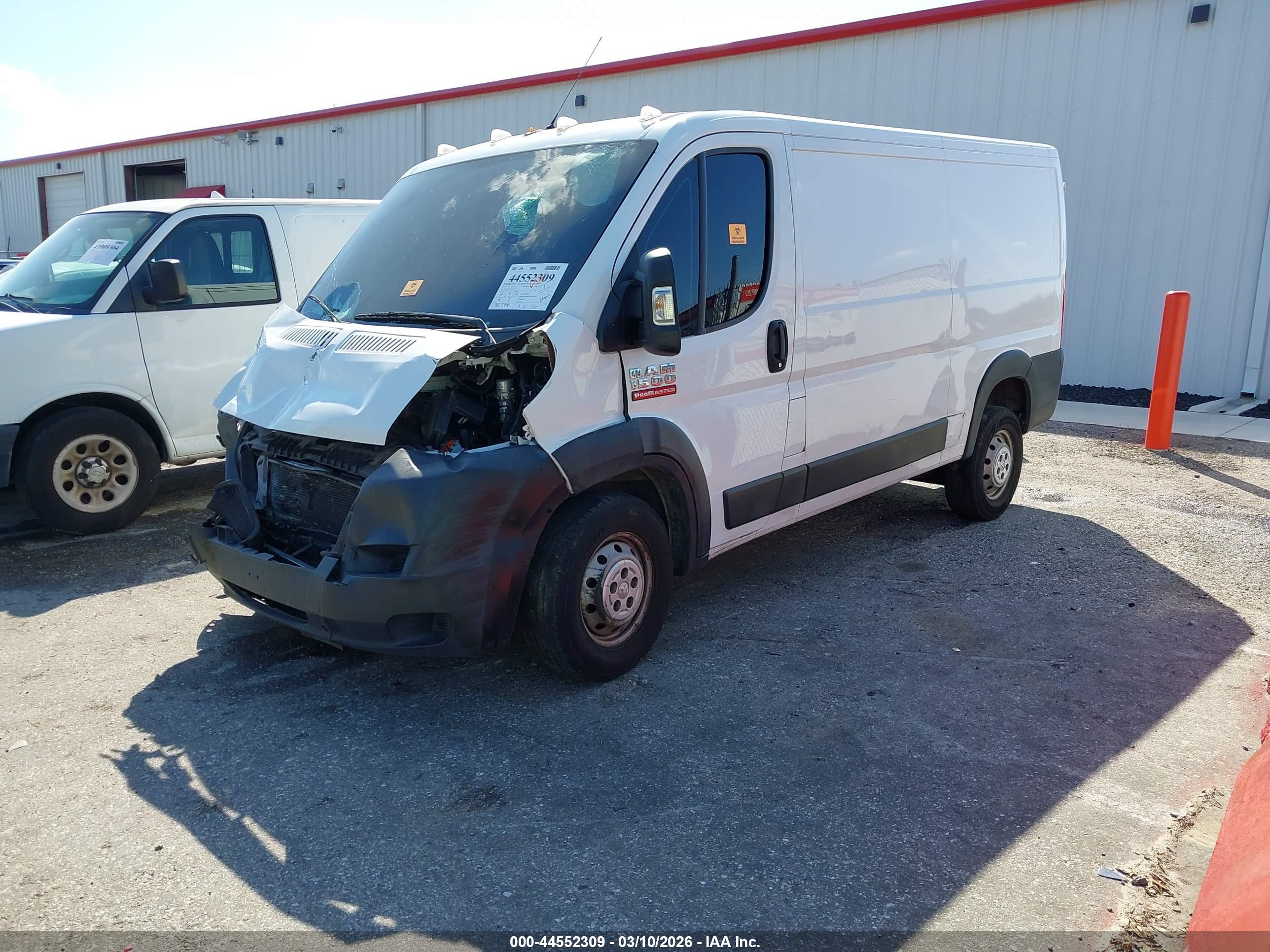 RAM PROMASTER image 2