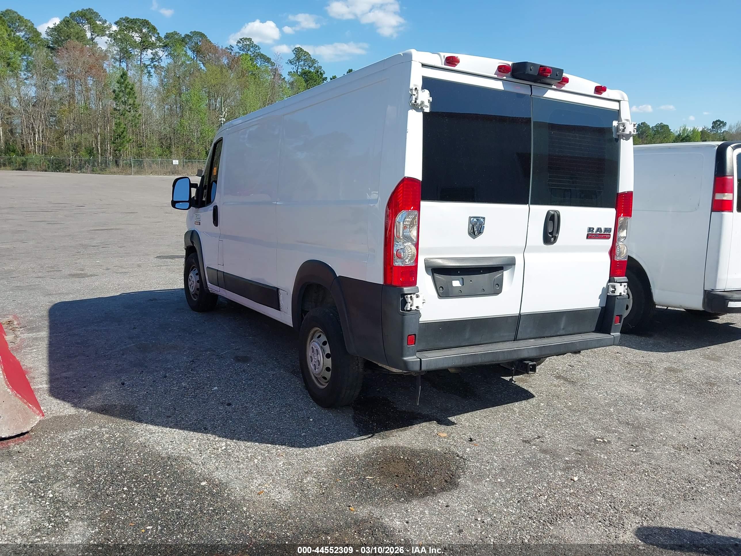 RAM PROMASTER image 3