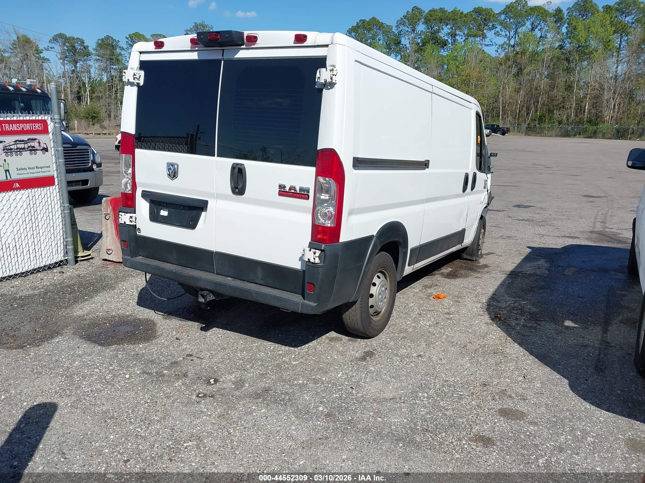 RAM PROMASTER image 4