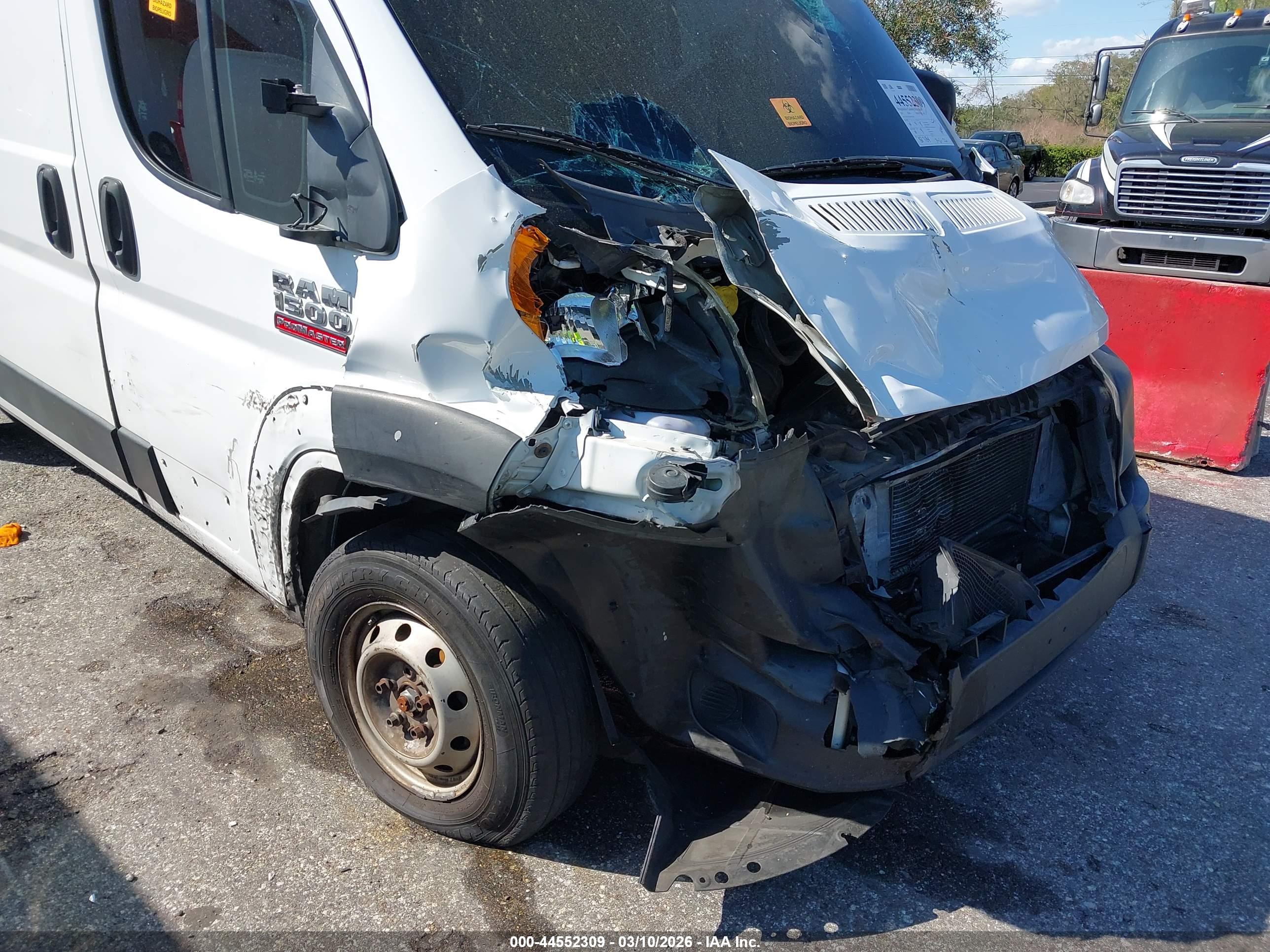 RAM PROMASTER image 6