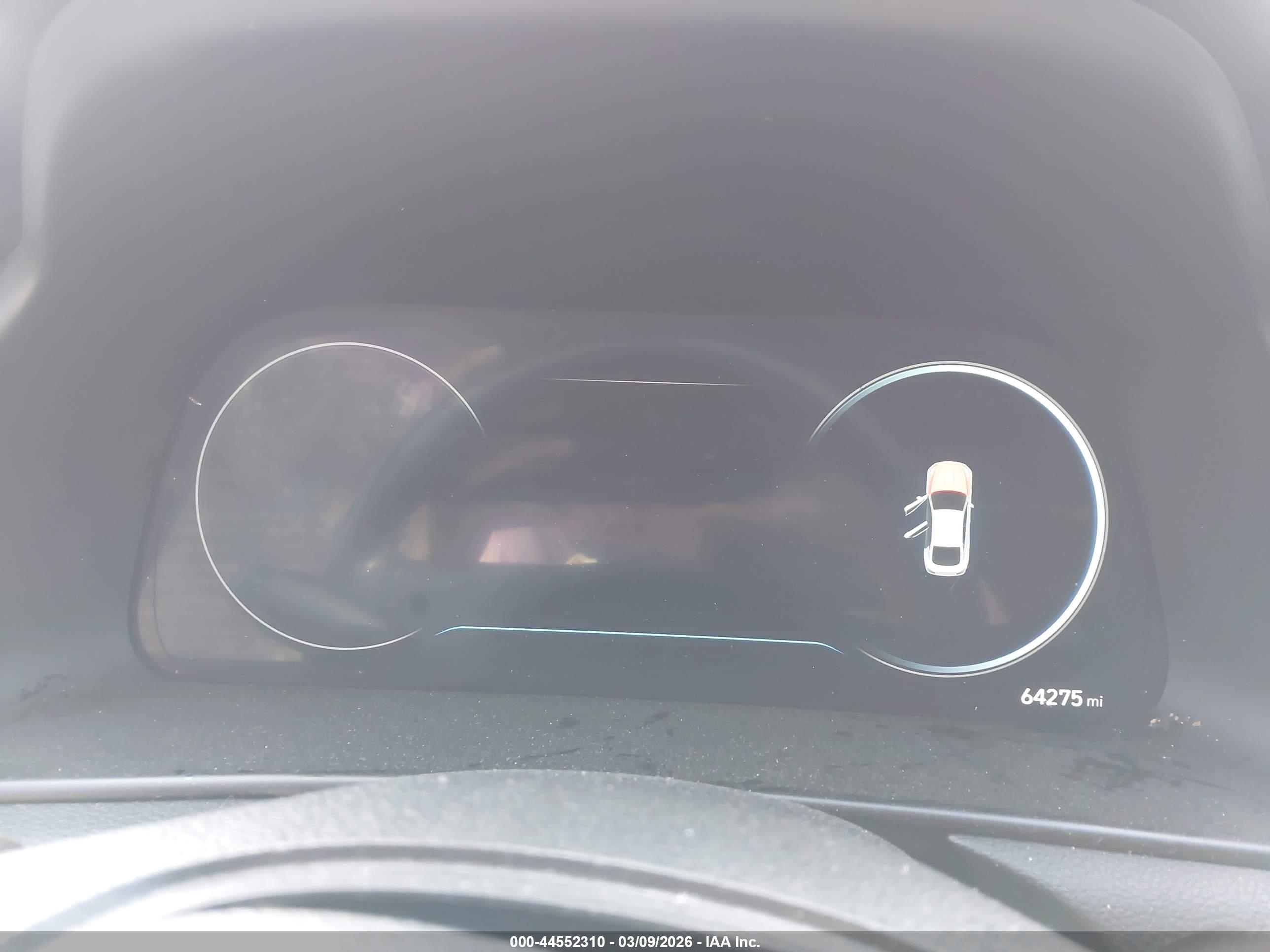 HYUNDAI SONATA image 7