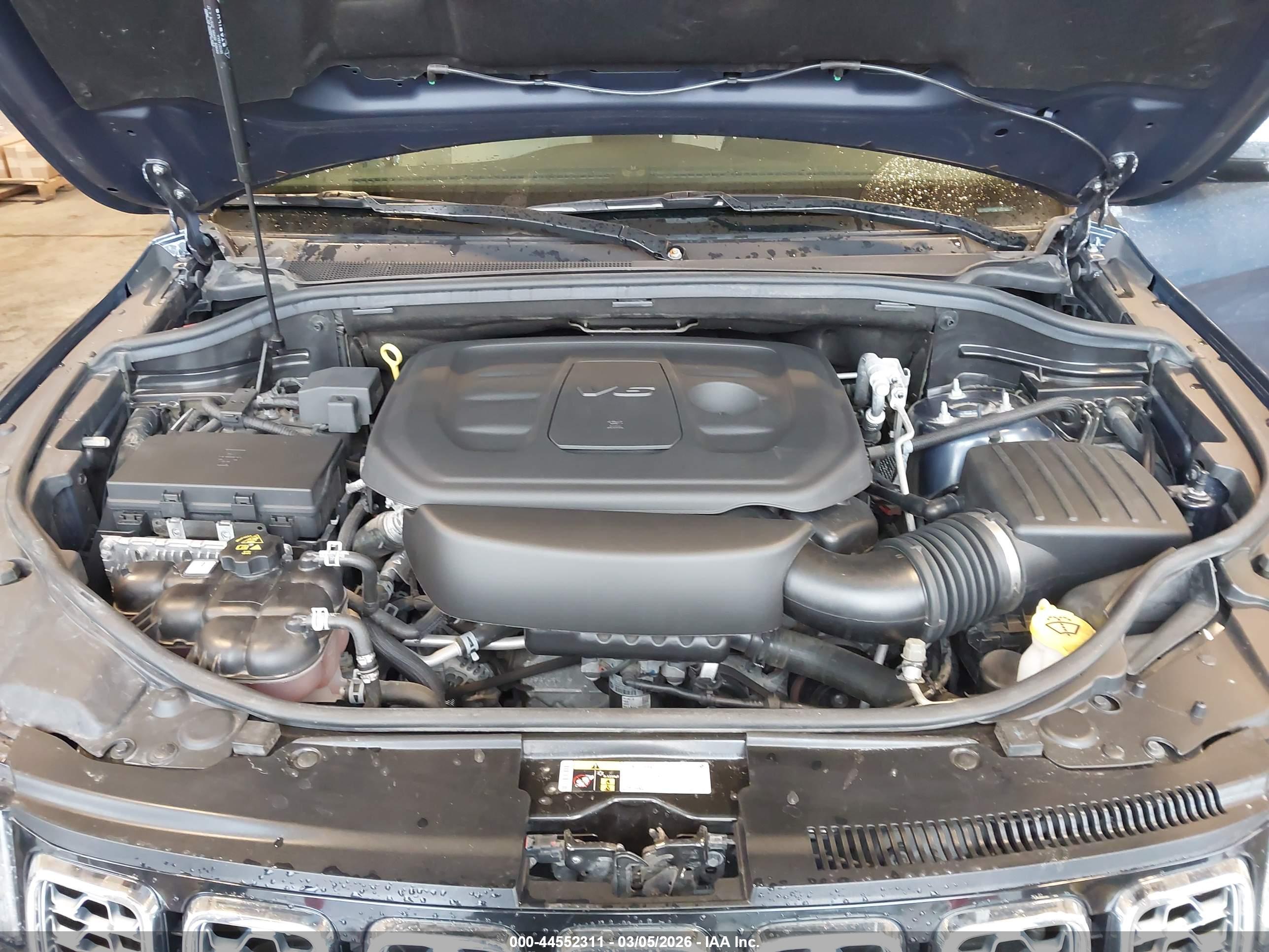 JEEP GRAND image 10