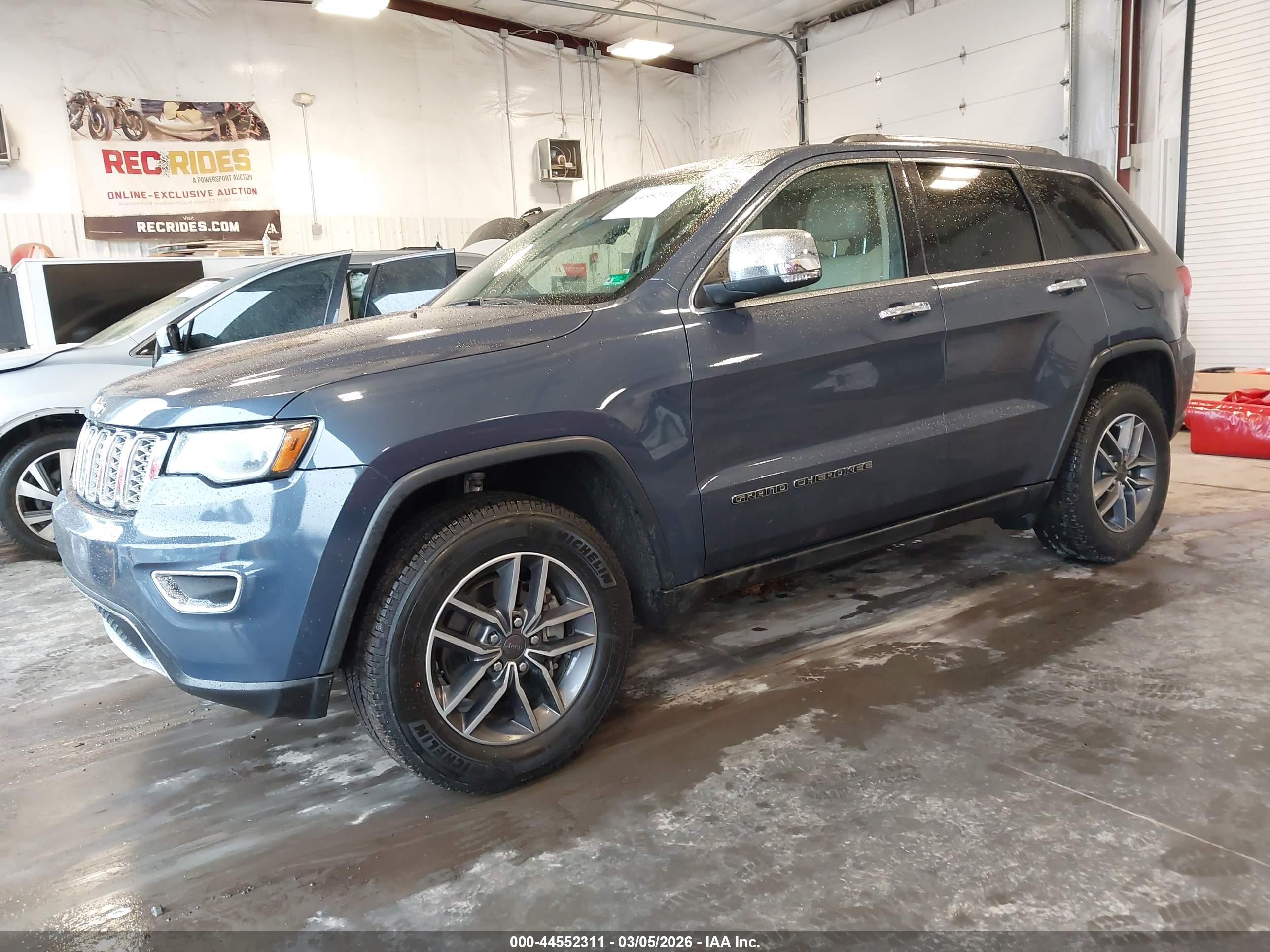 JEEP GRAND image 2
