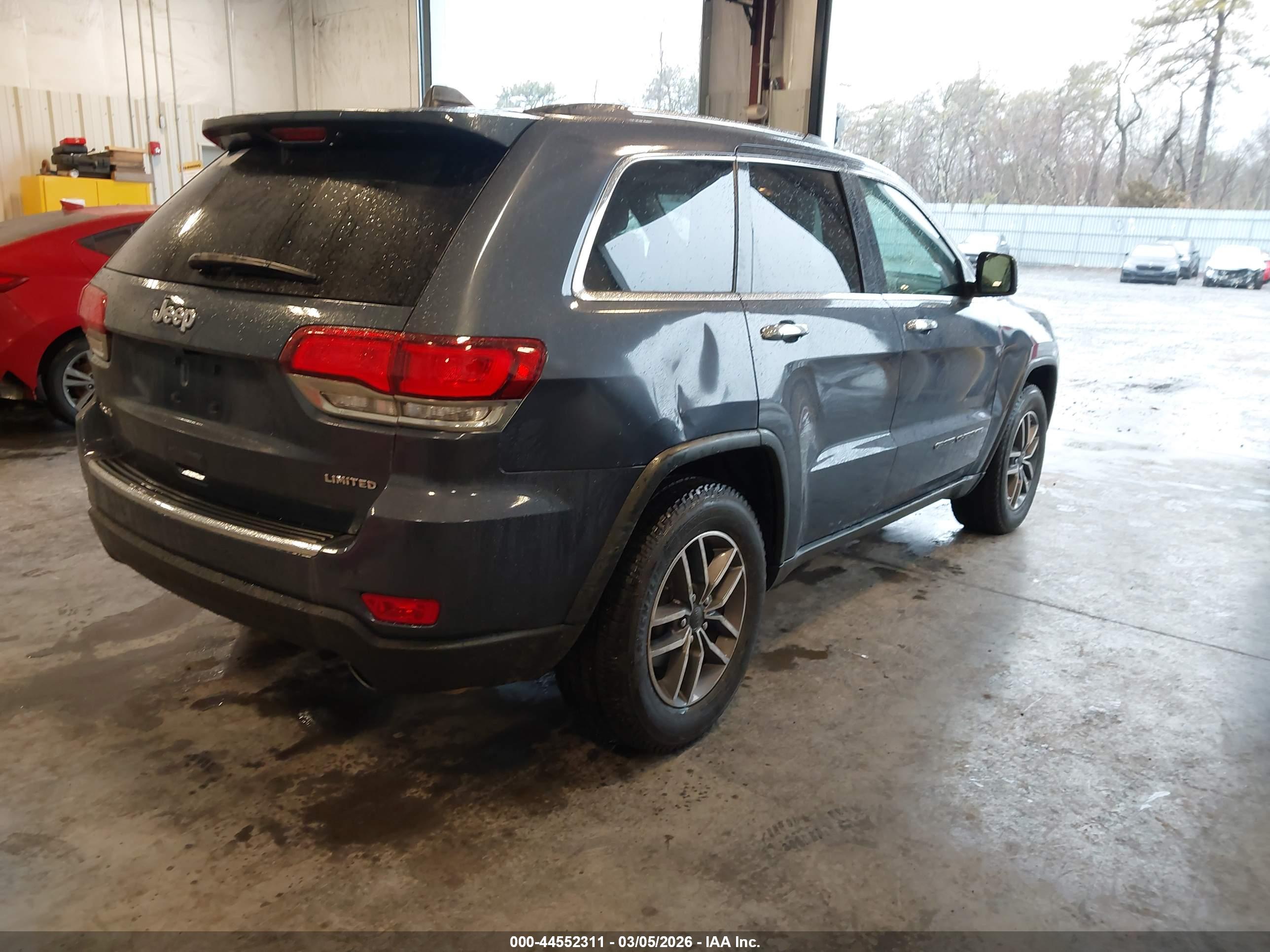 JEEP GRAND image 4