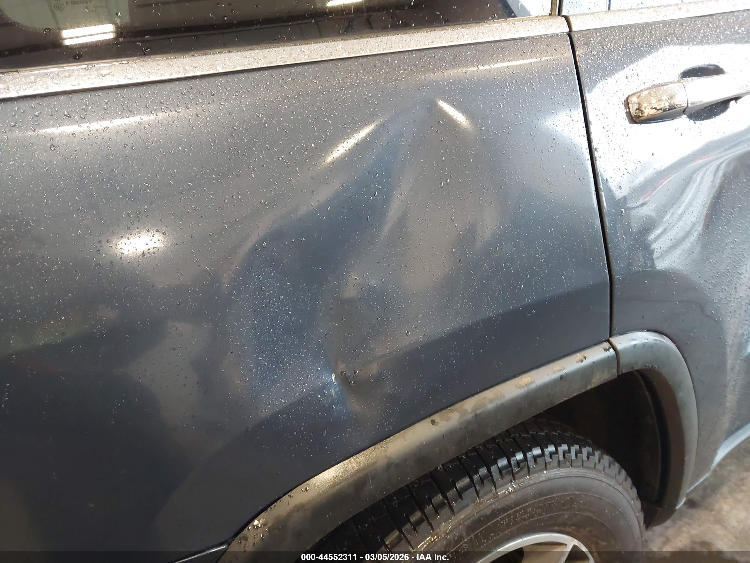 JEEP GRAND image 6