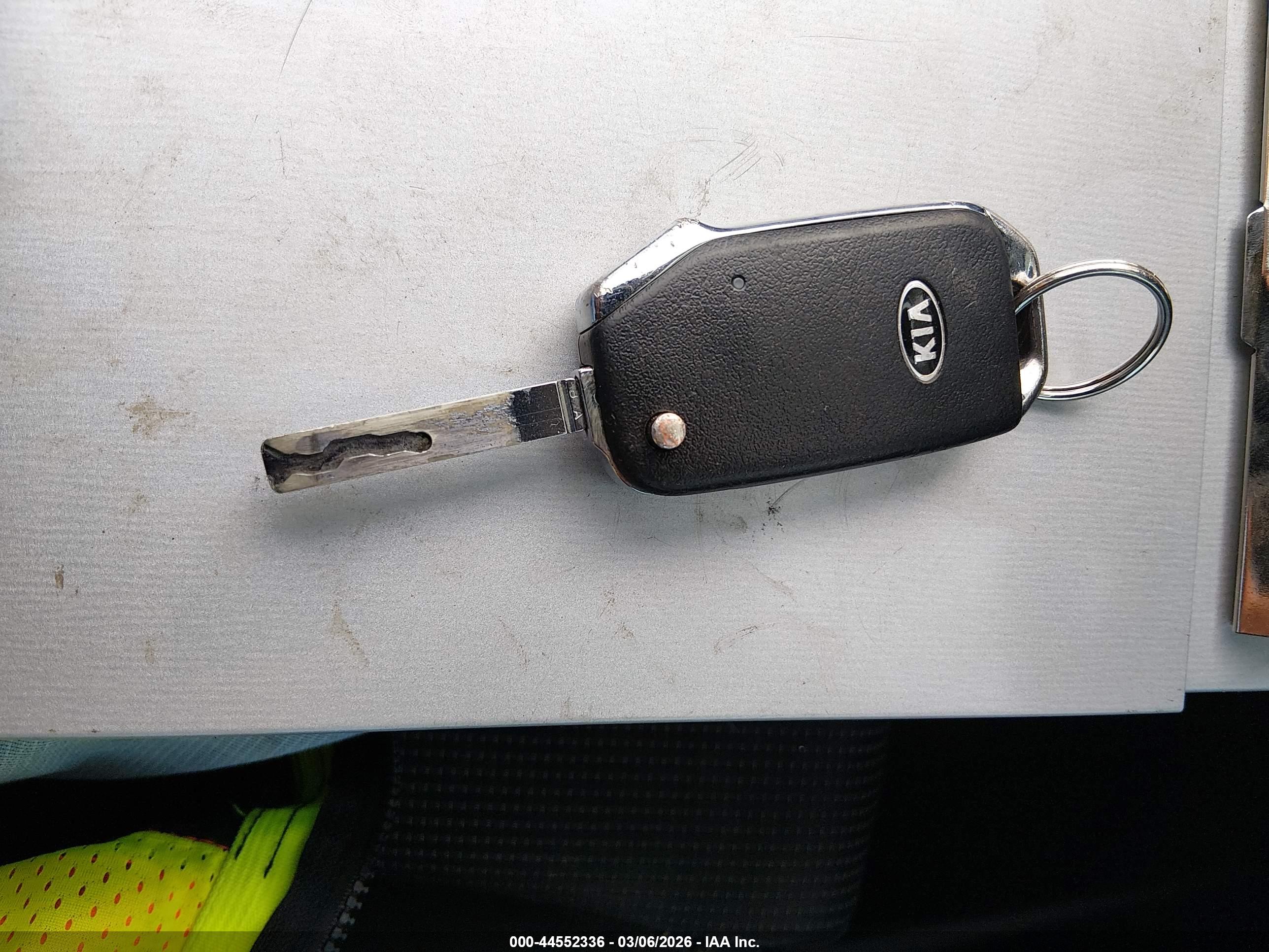 KIA FORTE image 11