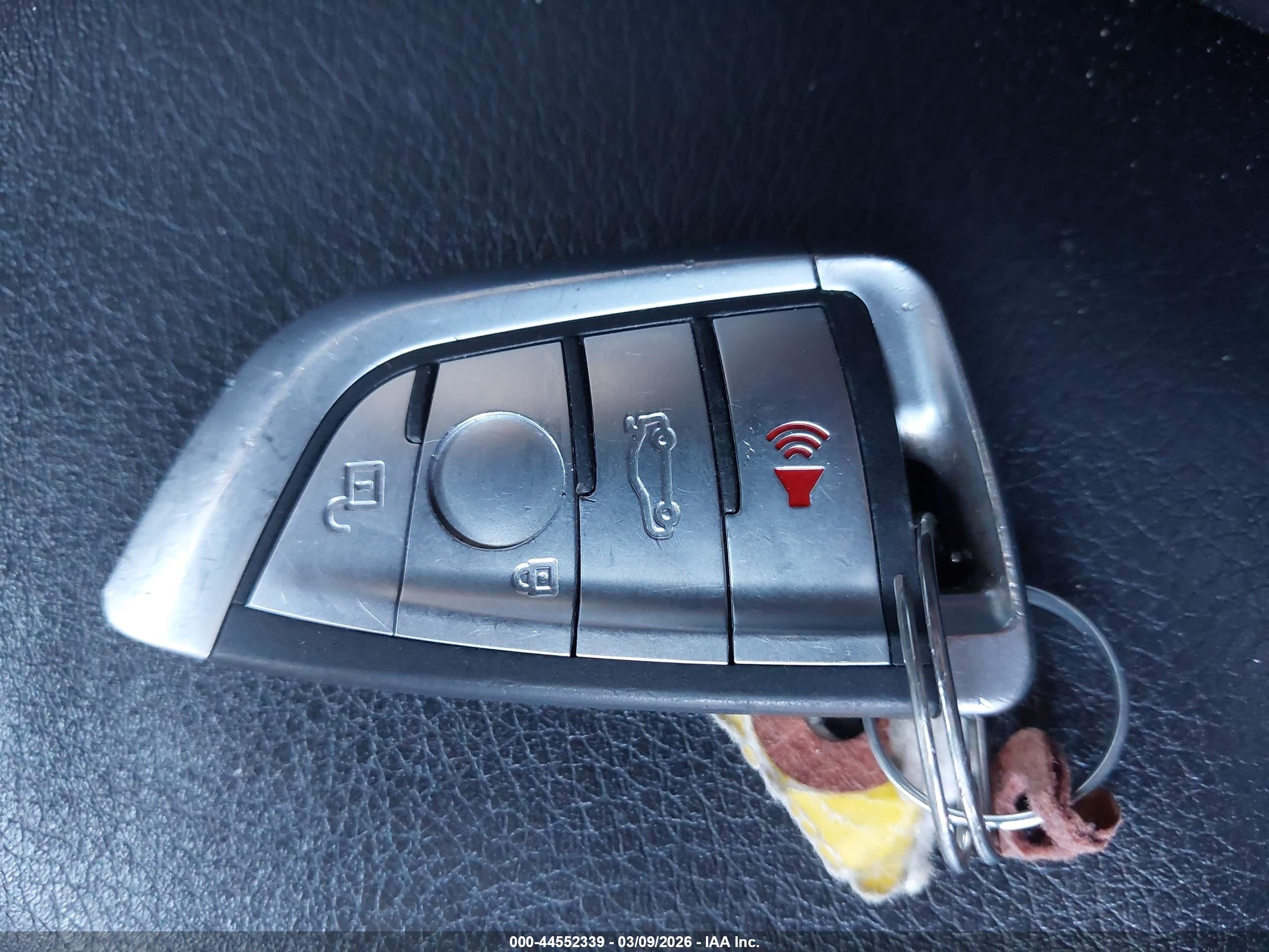 BMW 535I image 11