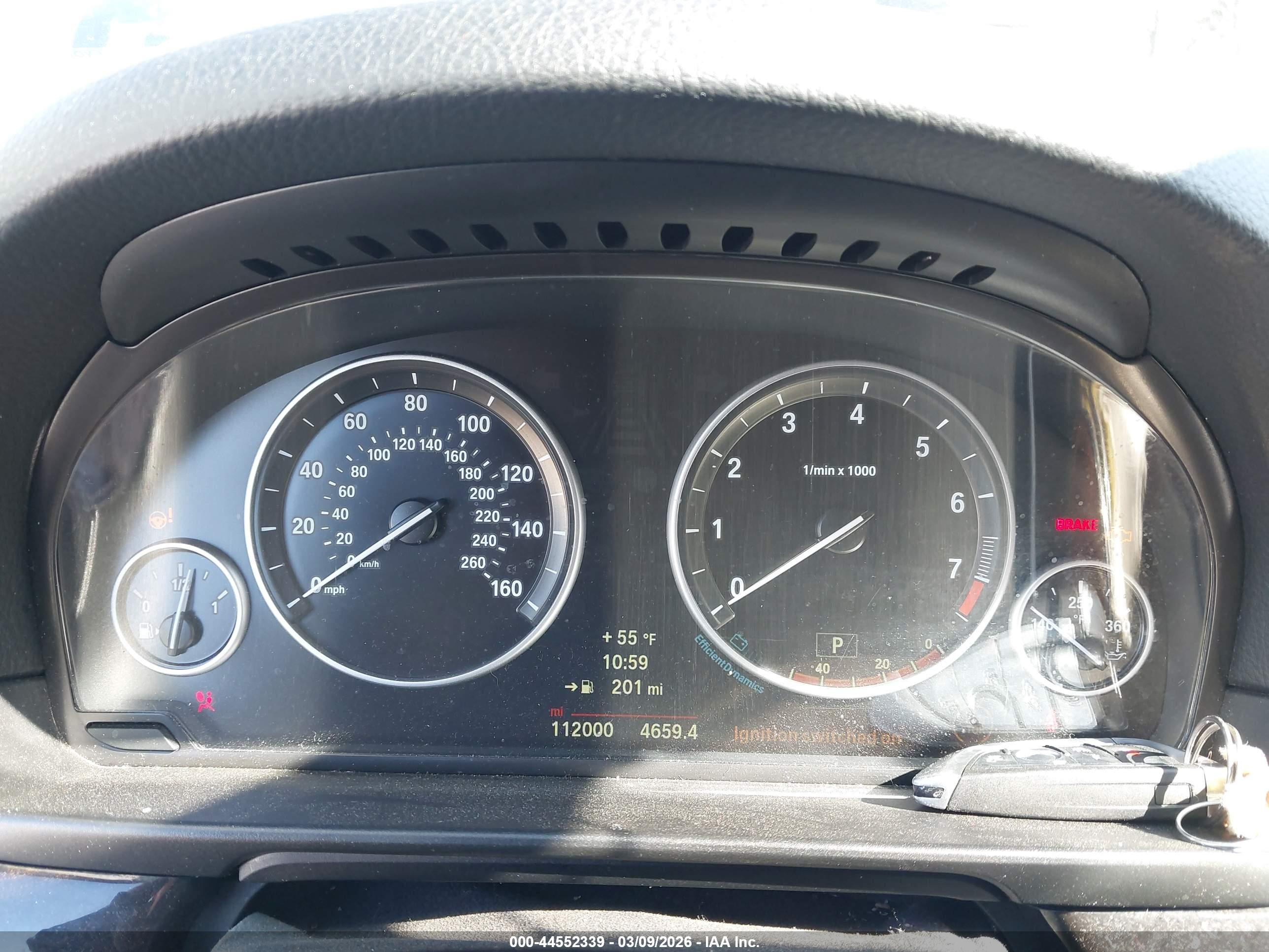 BMW 535I image 7