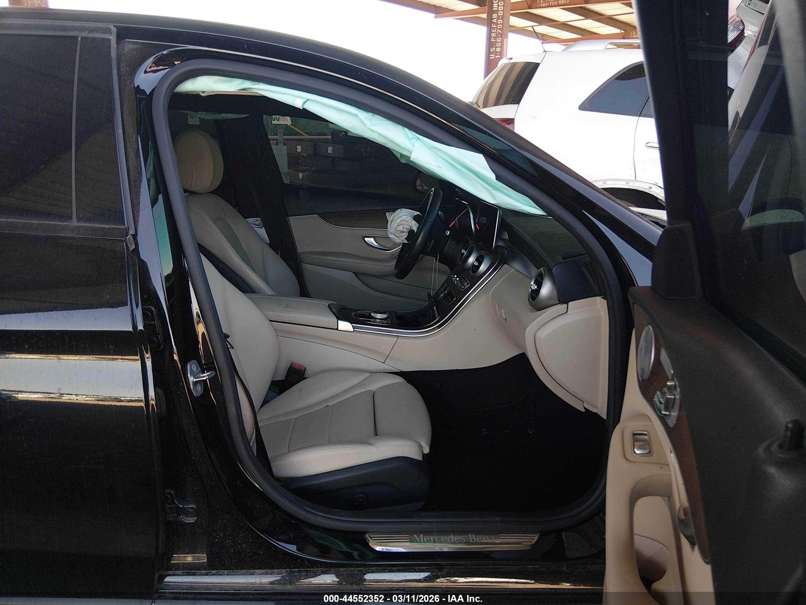 MERCEDES-BENZ C image 5