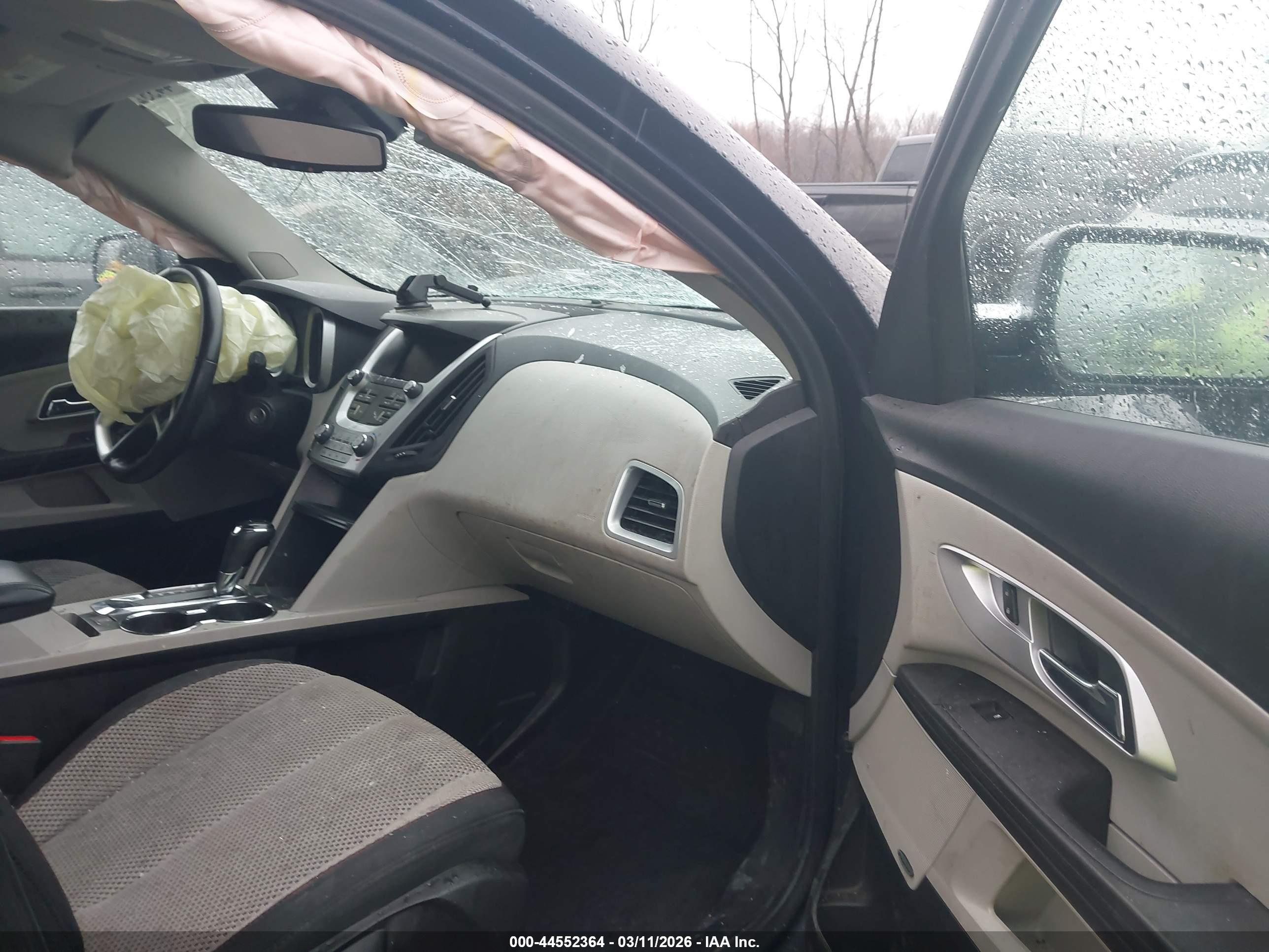 CHEVROLET EQUINOX image 5