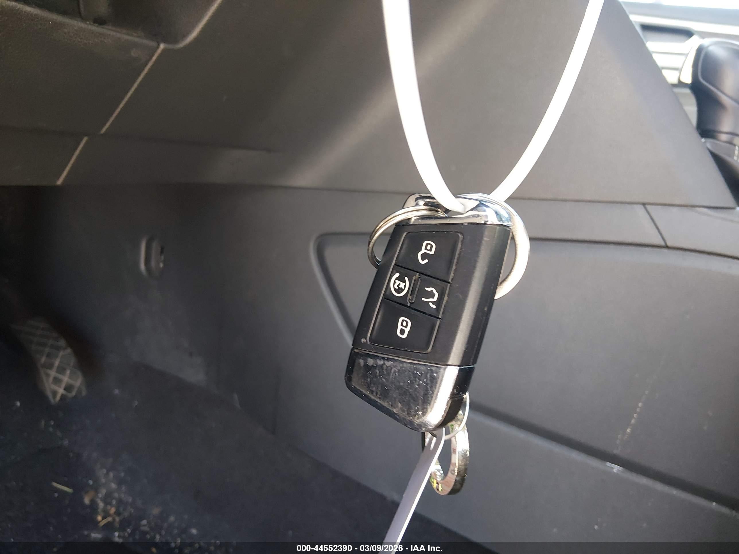 VOLKSWAGEN ATLAS image 11
