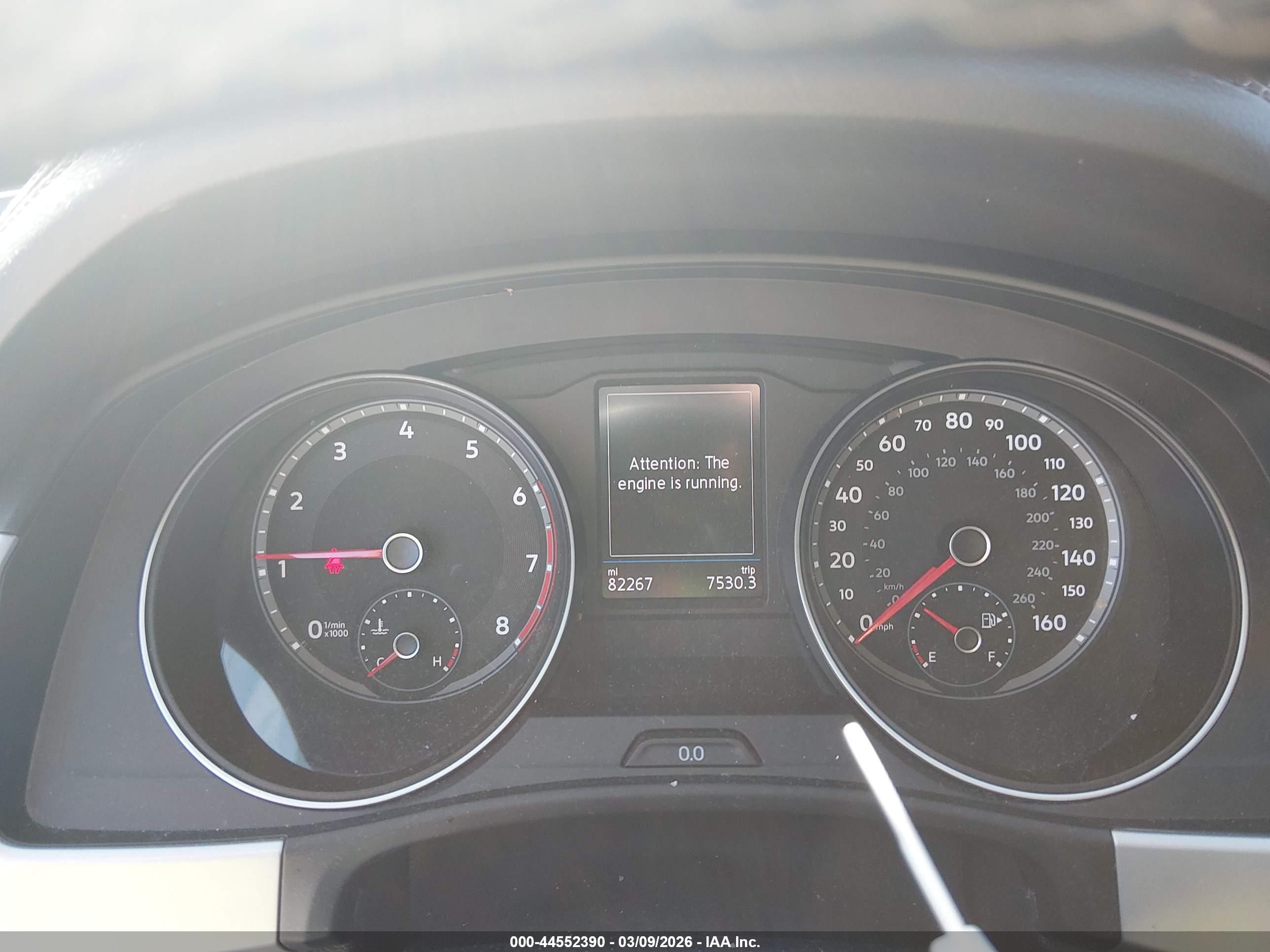 VOLKSWAGEN ATLAS image 7