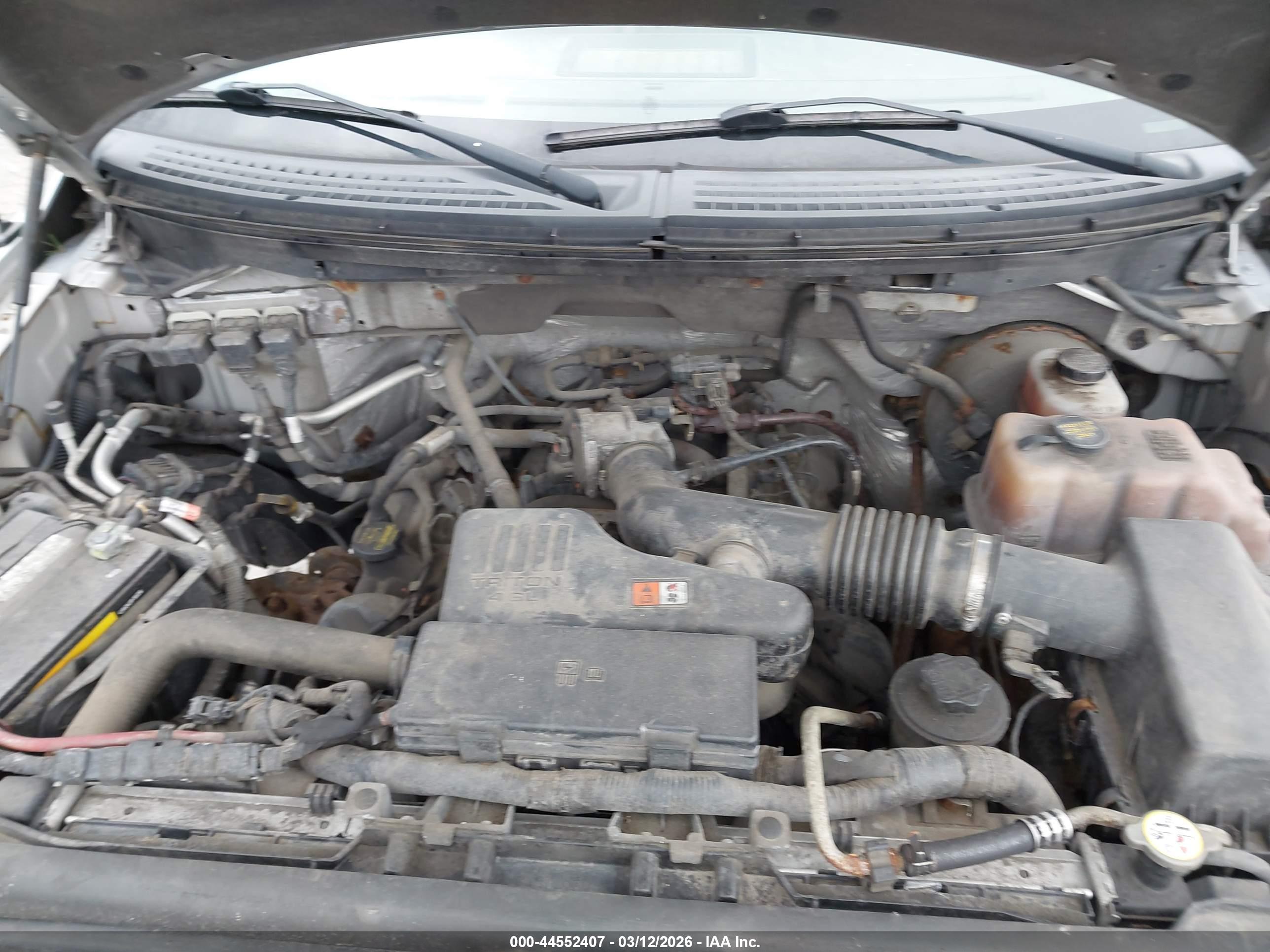 FORD F-150 image 10