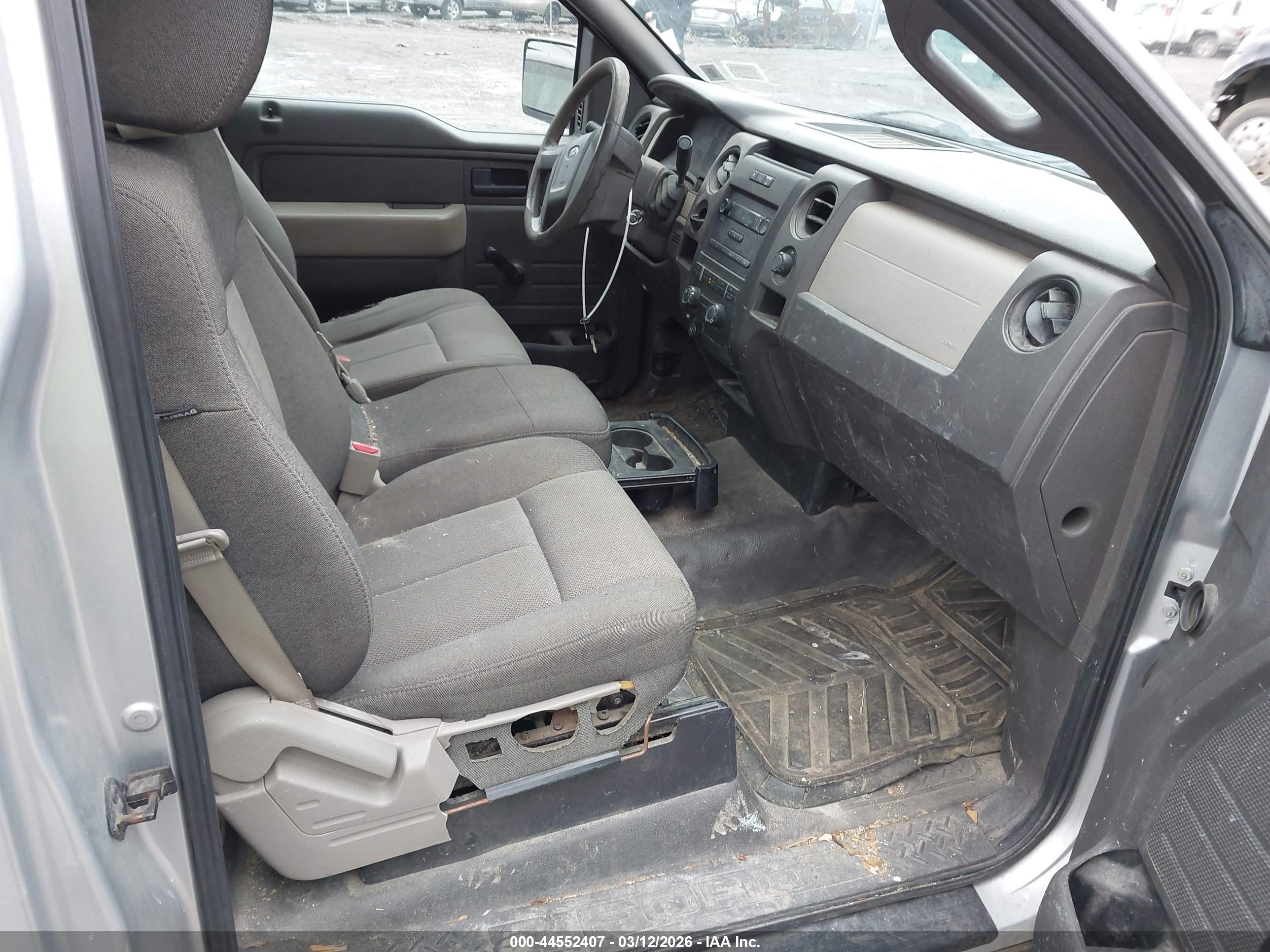 FORD F-150 image 5