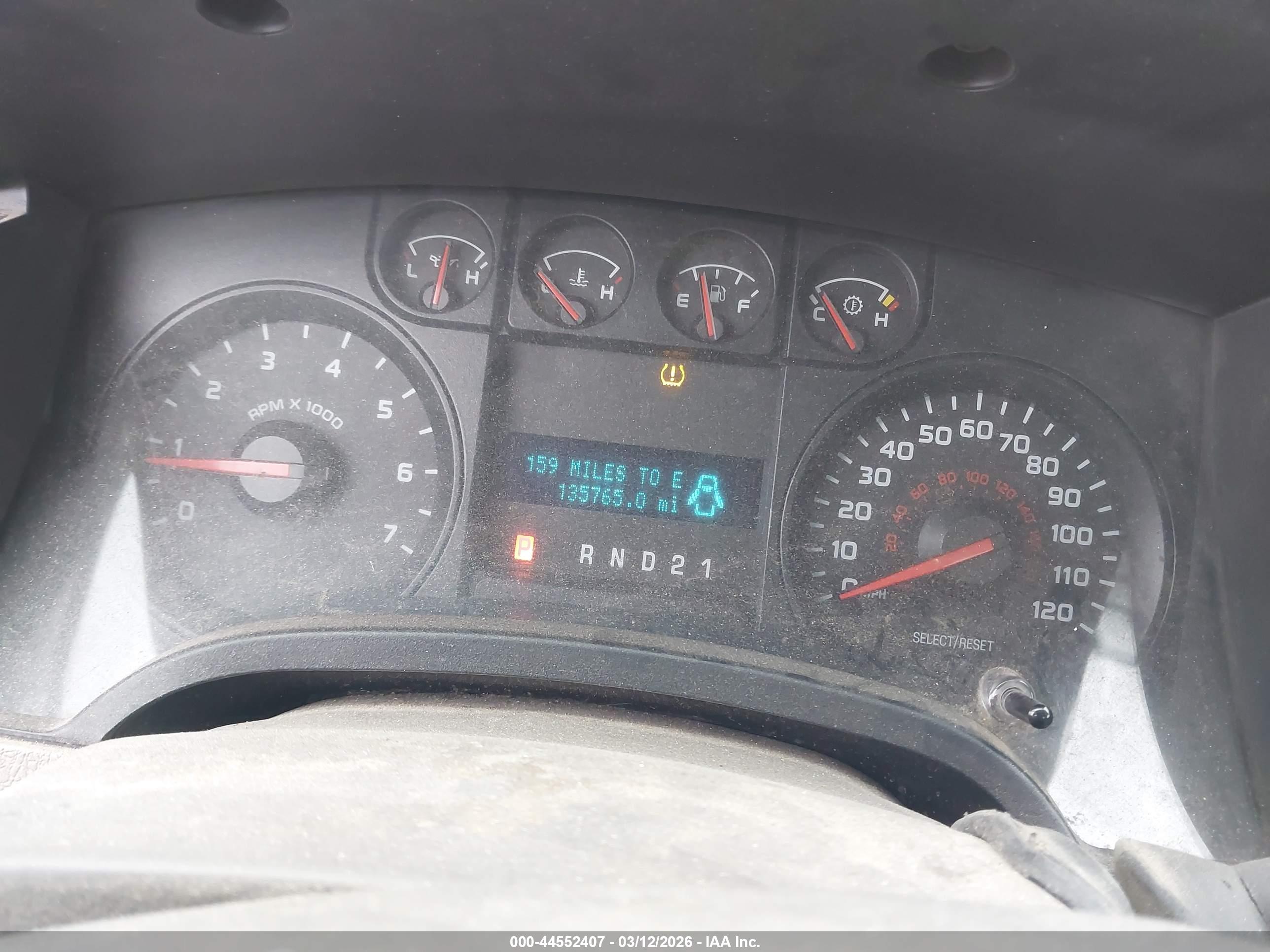 FORD F-150 image 7