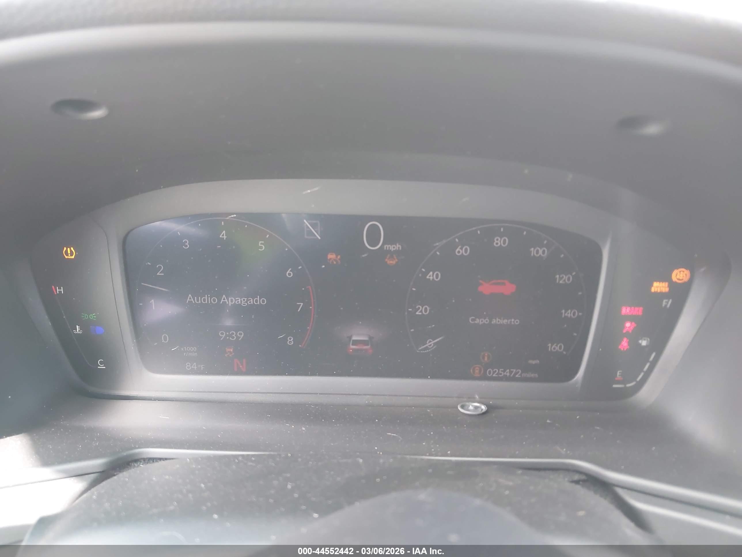 HONDA ACCORD image 7