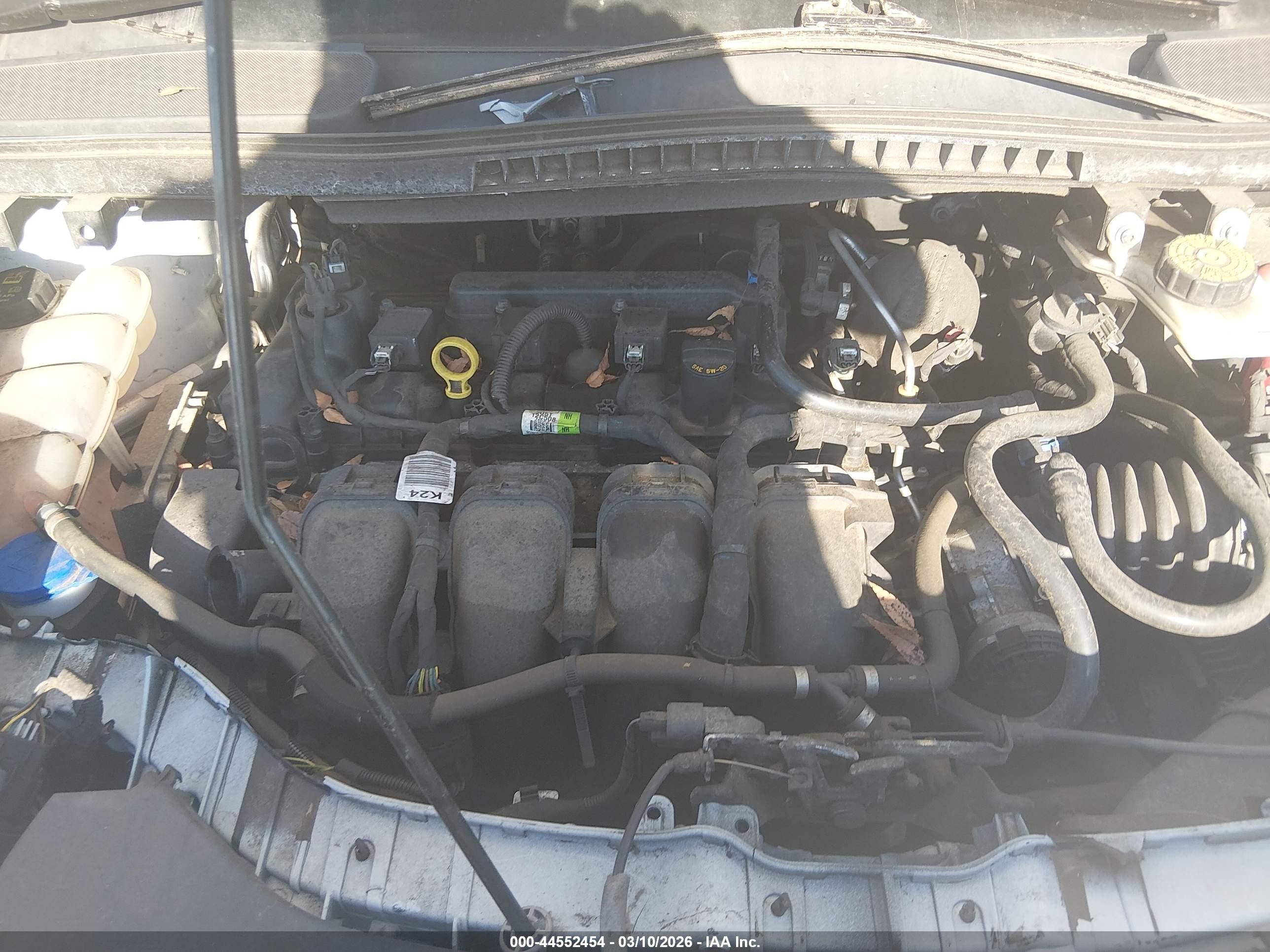 FORD TRANSIT image 10