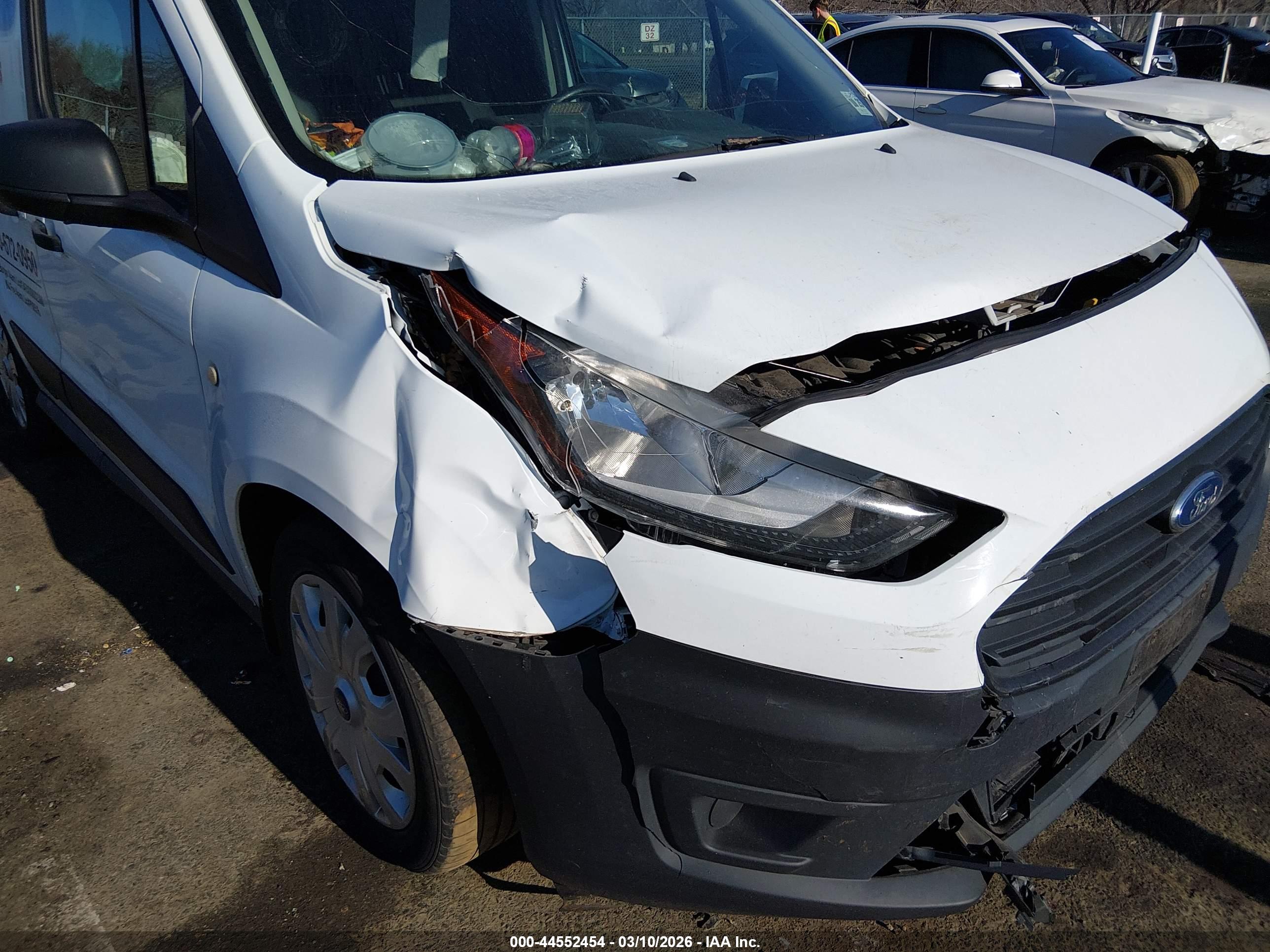 FORD TRANSIT image 6