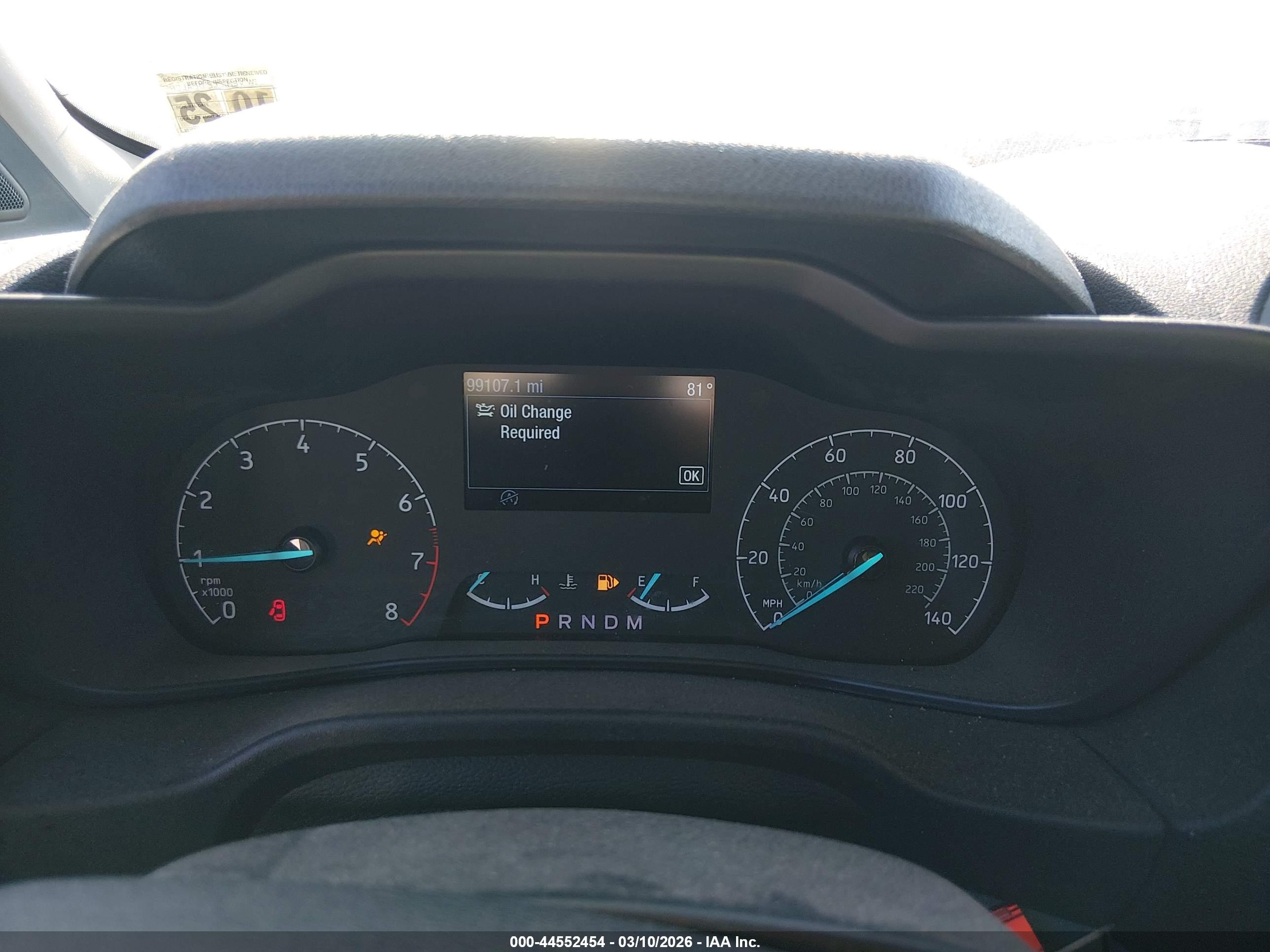 FORD TRANSIT image 7