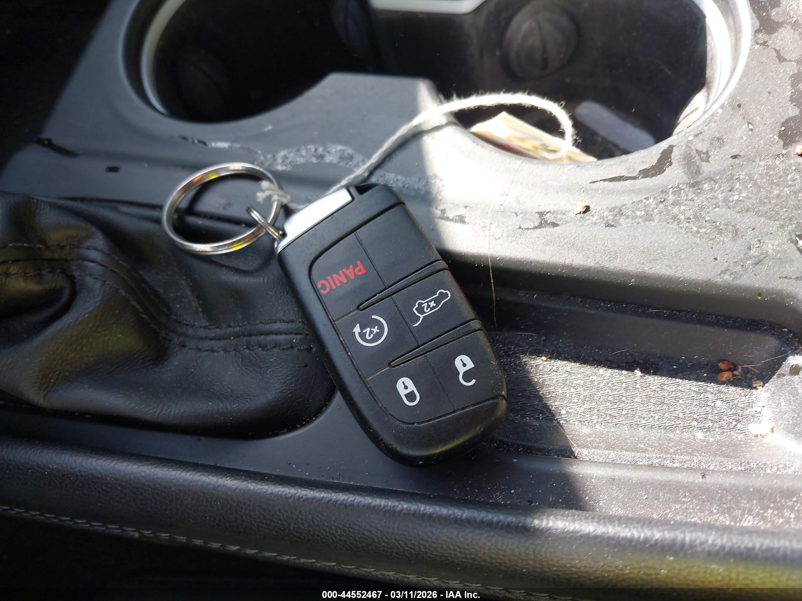 DODGE DURANGO image 11