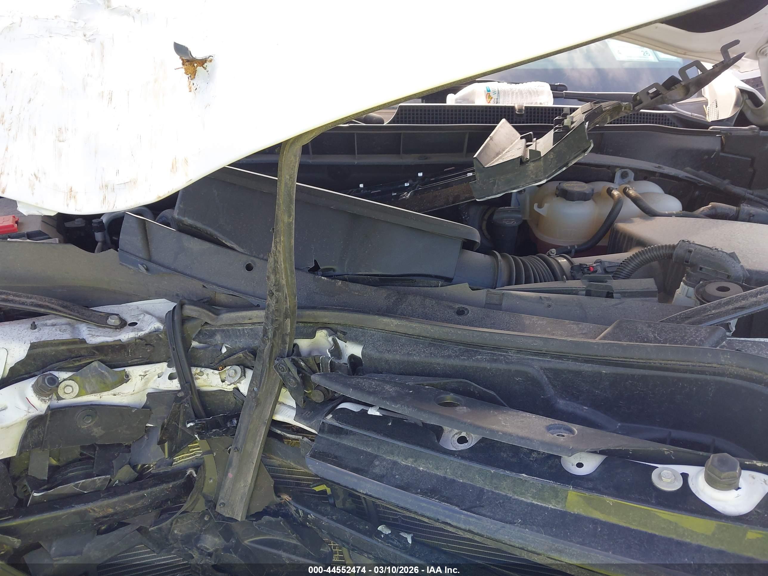 CHEVROLET TAHOE image 10