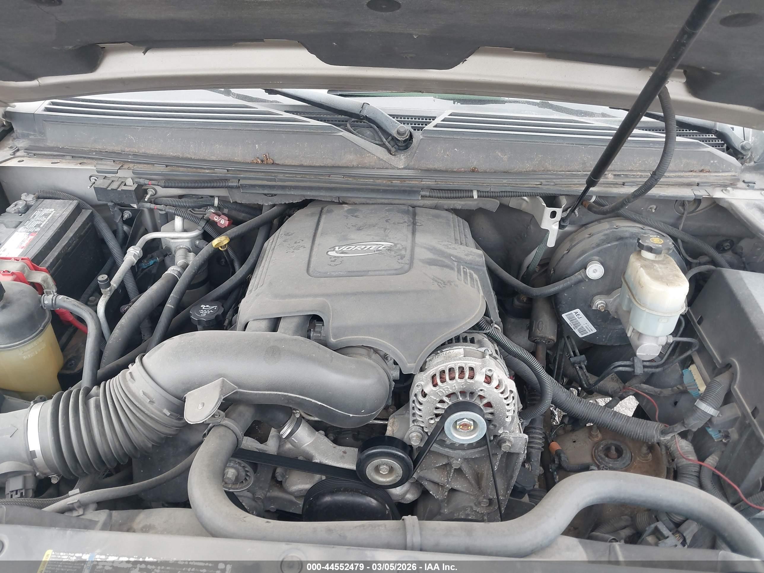 CHEVROLET AVALANCHE image 10