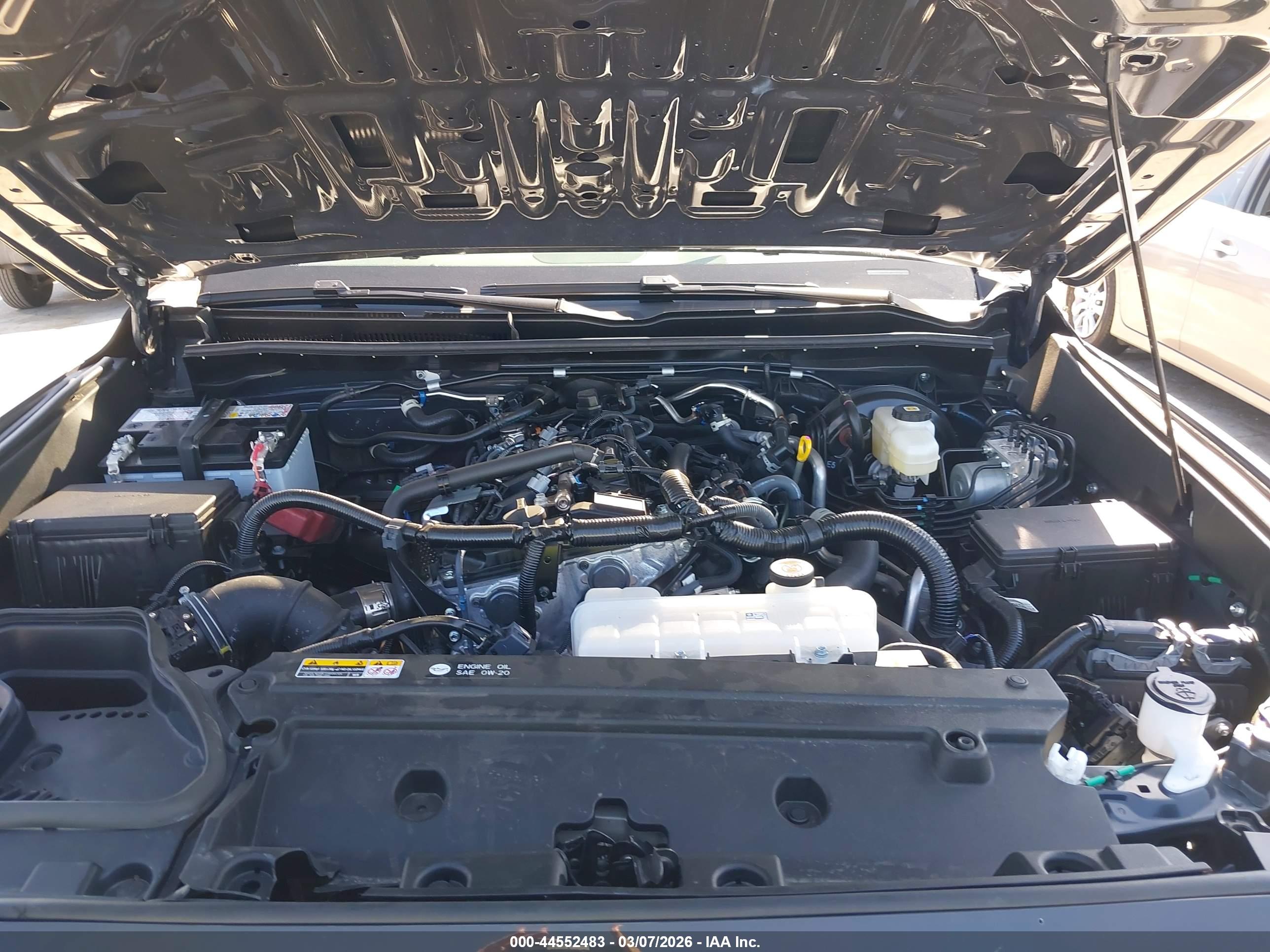 TOYOTA 4RUNNER image 10