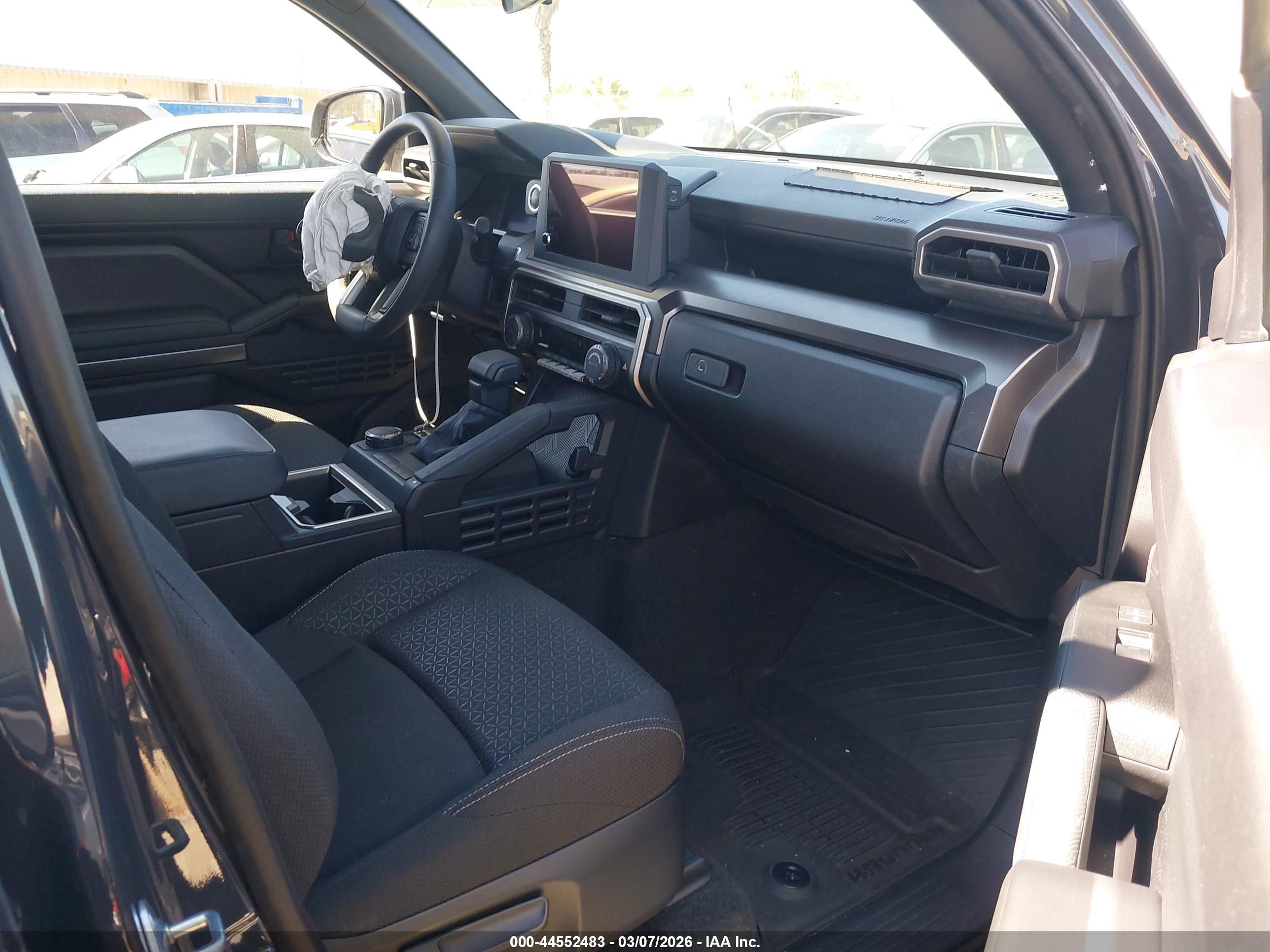 TOYOTA 4RUNNER image 5