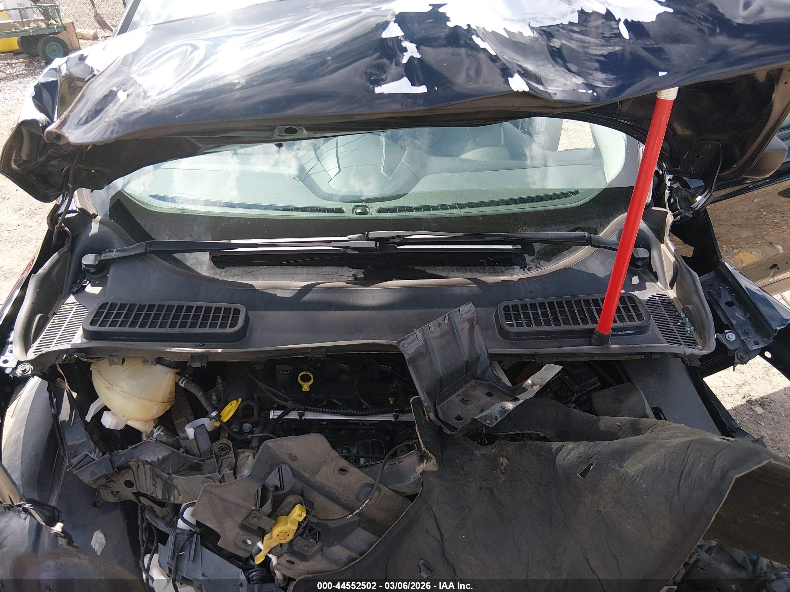 FORD ESCAPE image 10