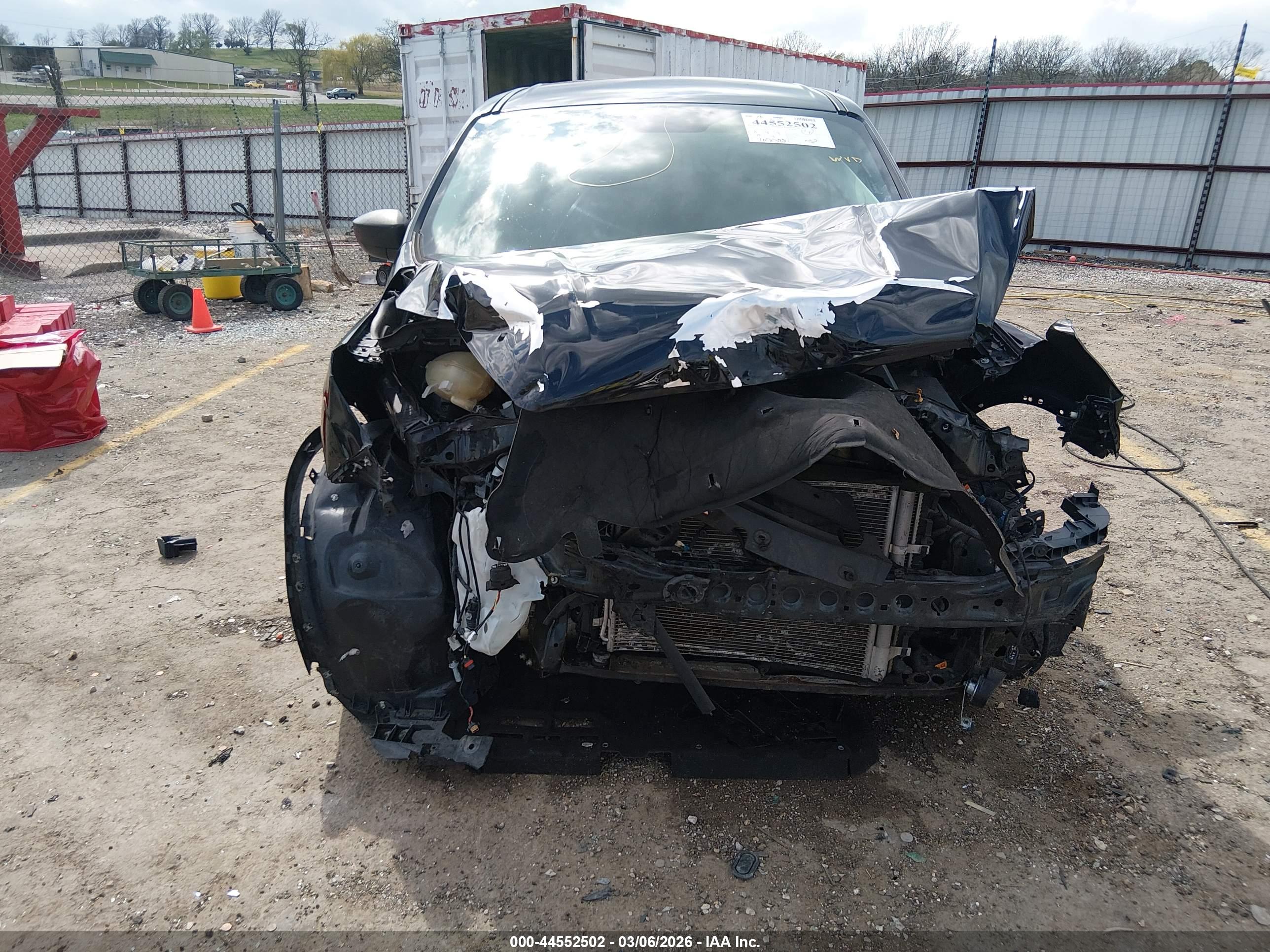 FORD ESCAPE image 6