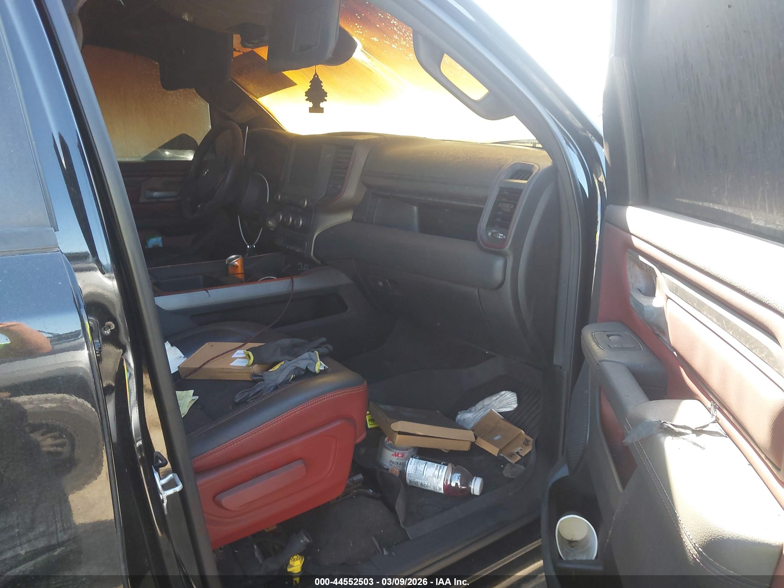 RAM 1500 image 5
