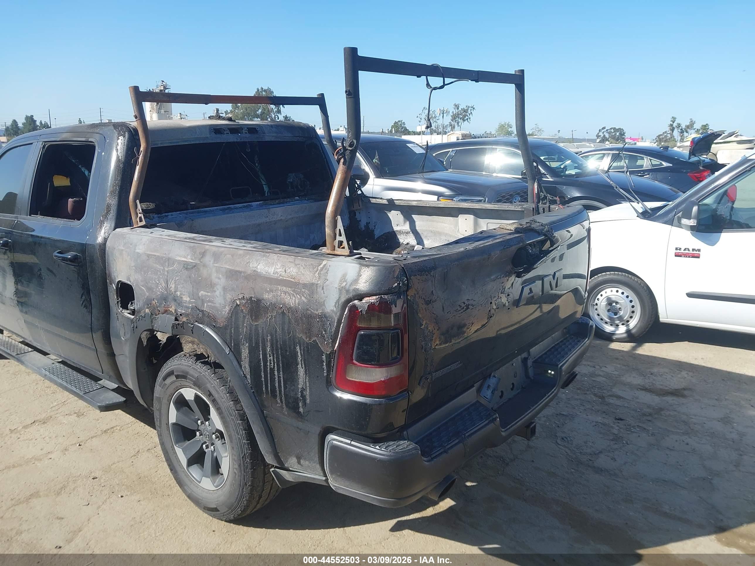 RAM 1500 image 6