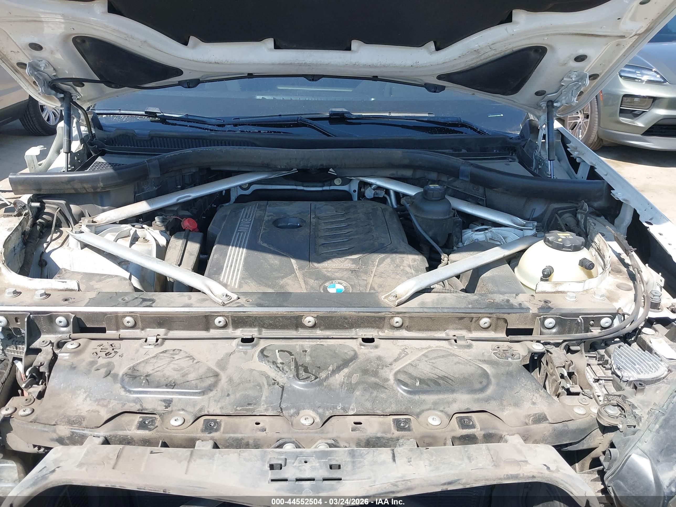 BMW X5 image 10