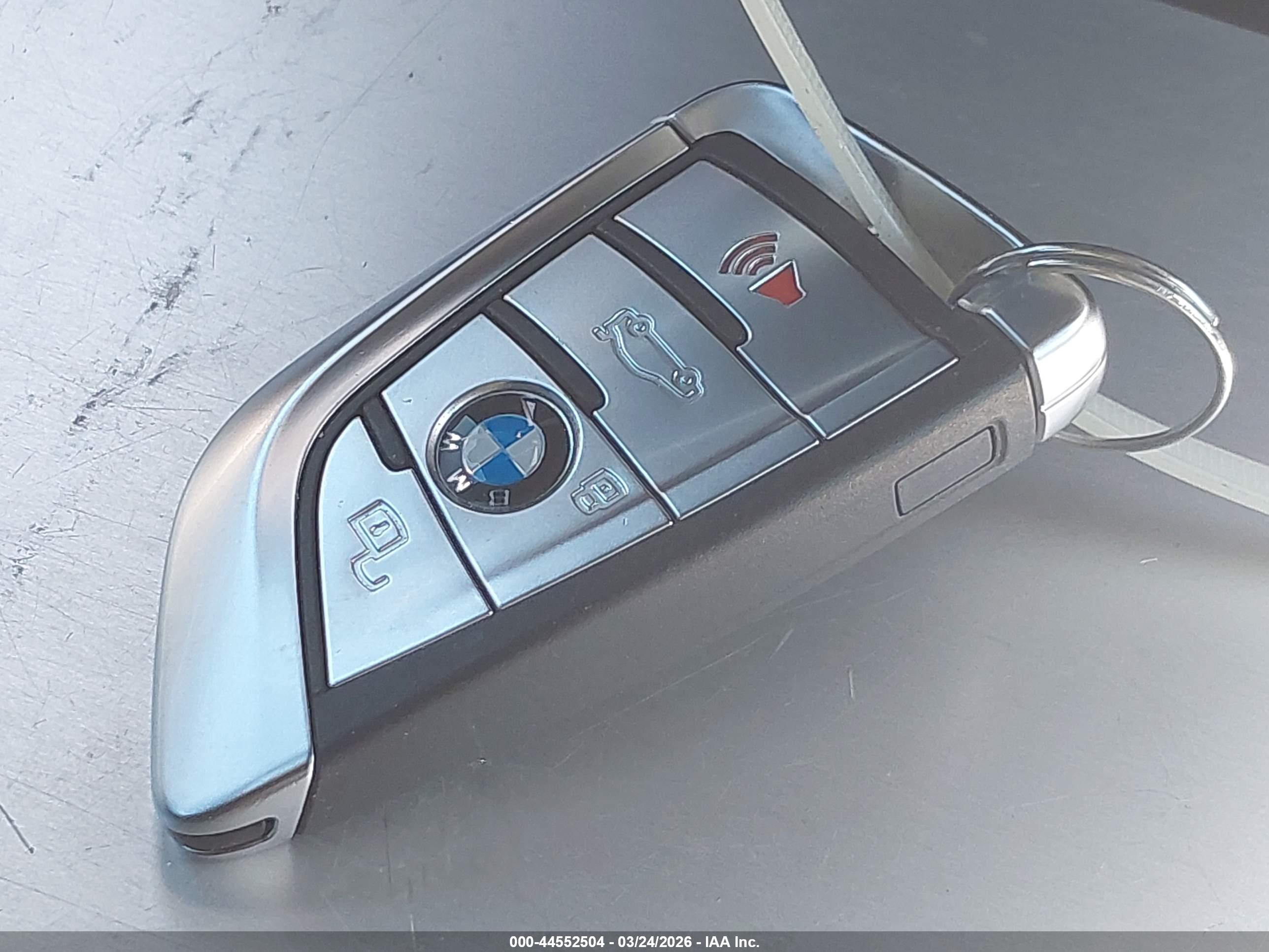 BMW X5 image 11