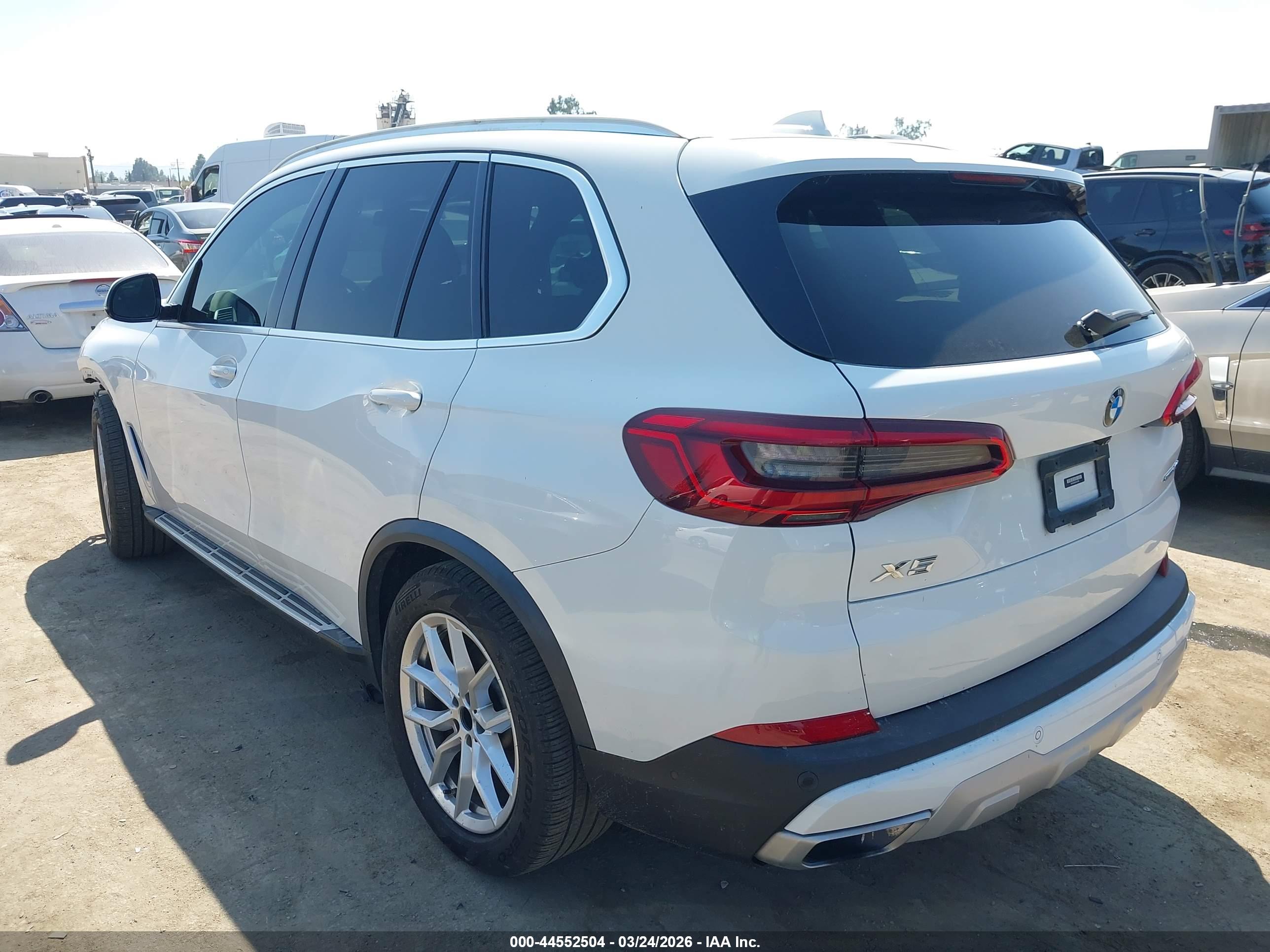 BMW X5 image 3
