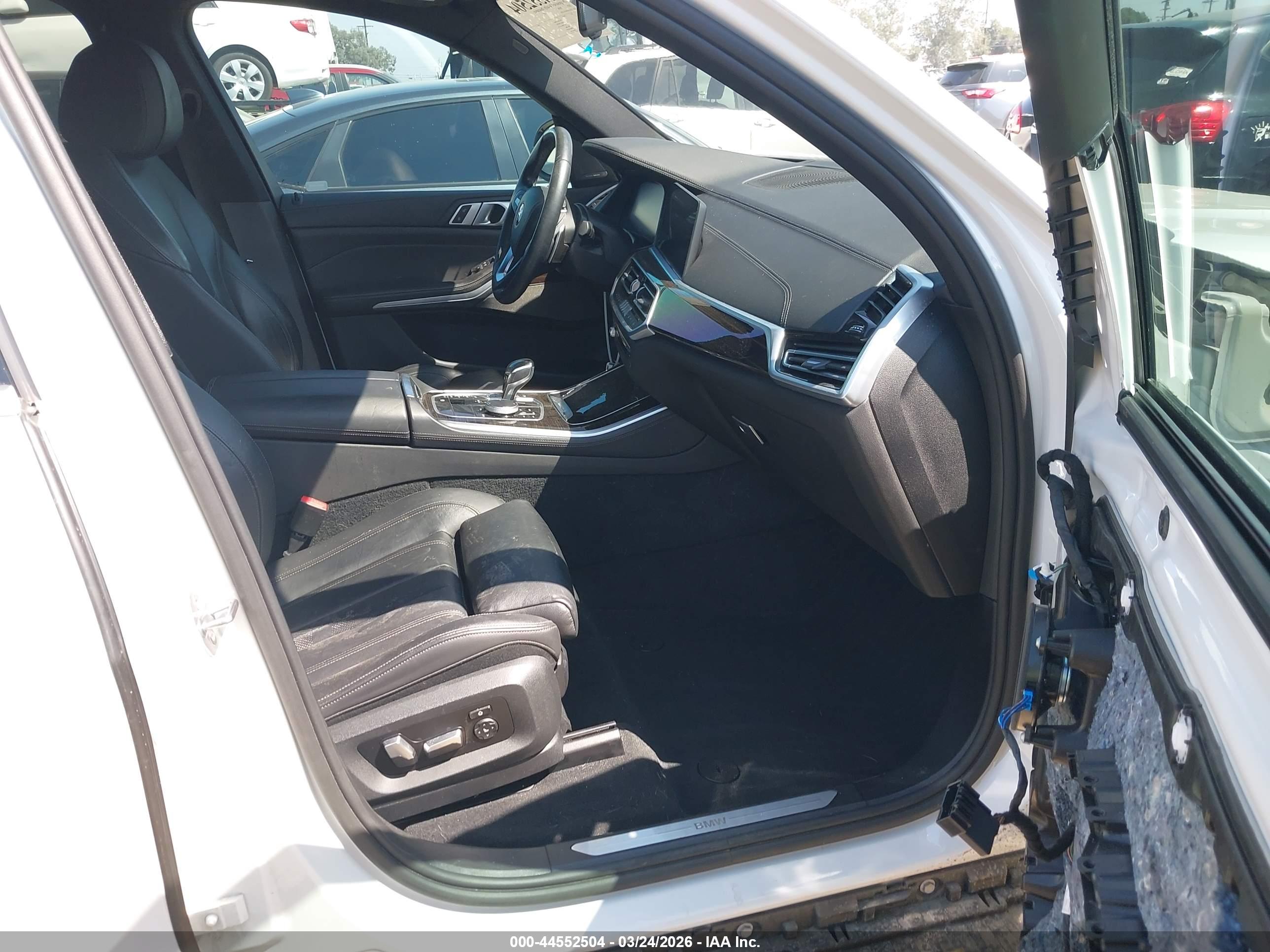 BMW X5 image 5