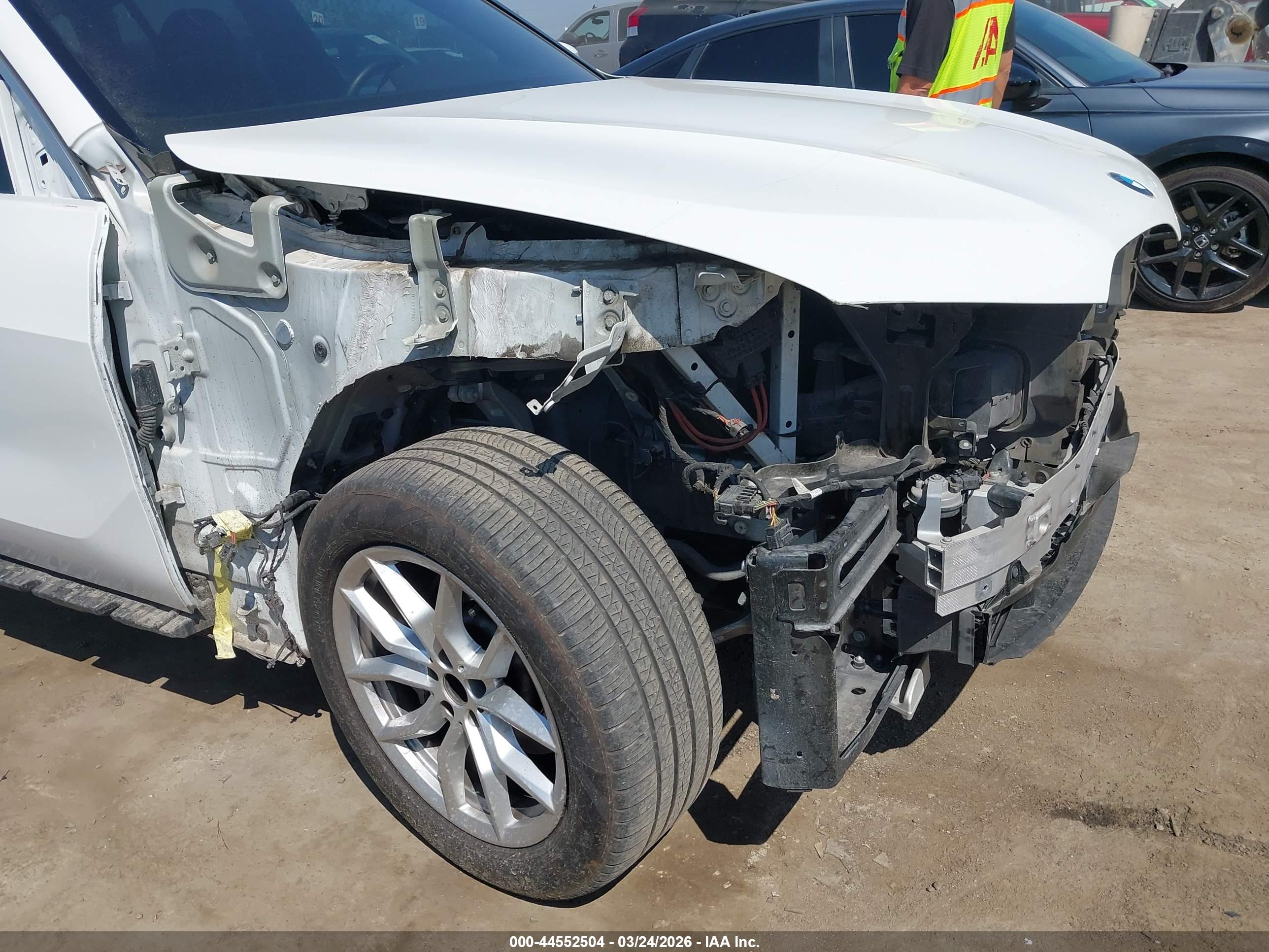 BMW X5 image 6