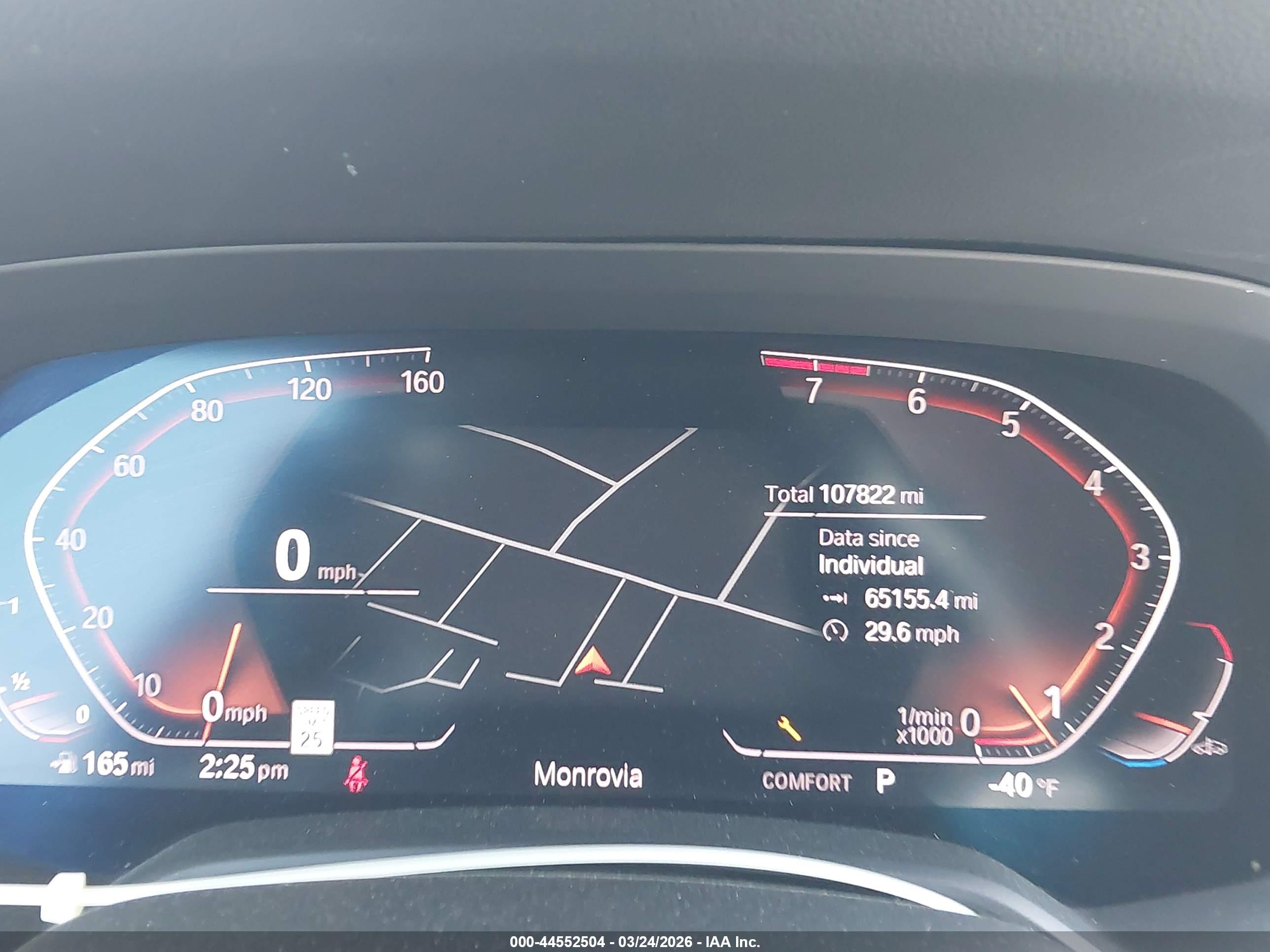 BMW X5 image 7