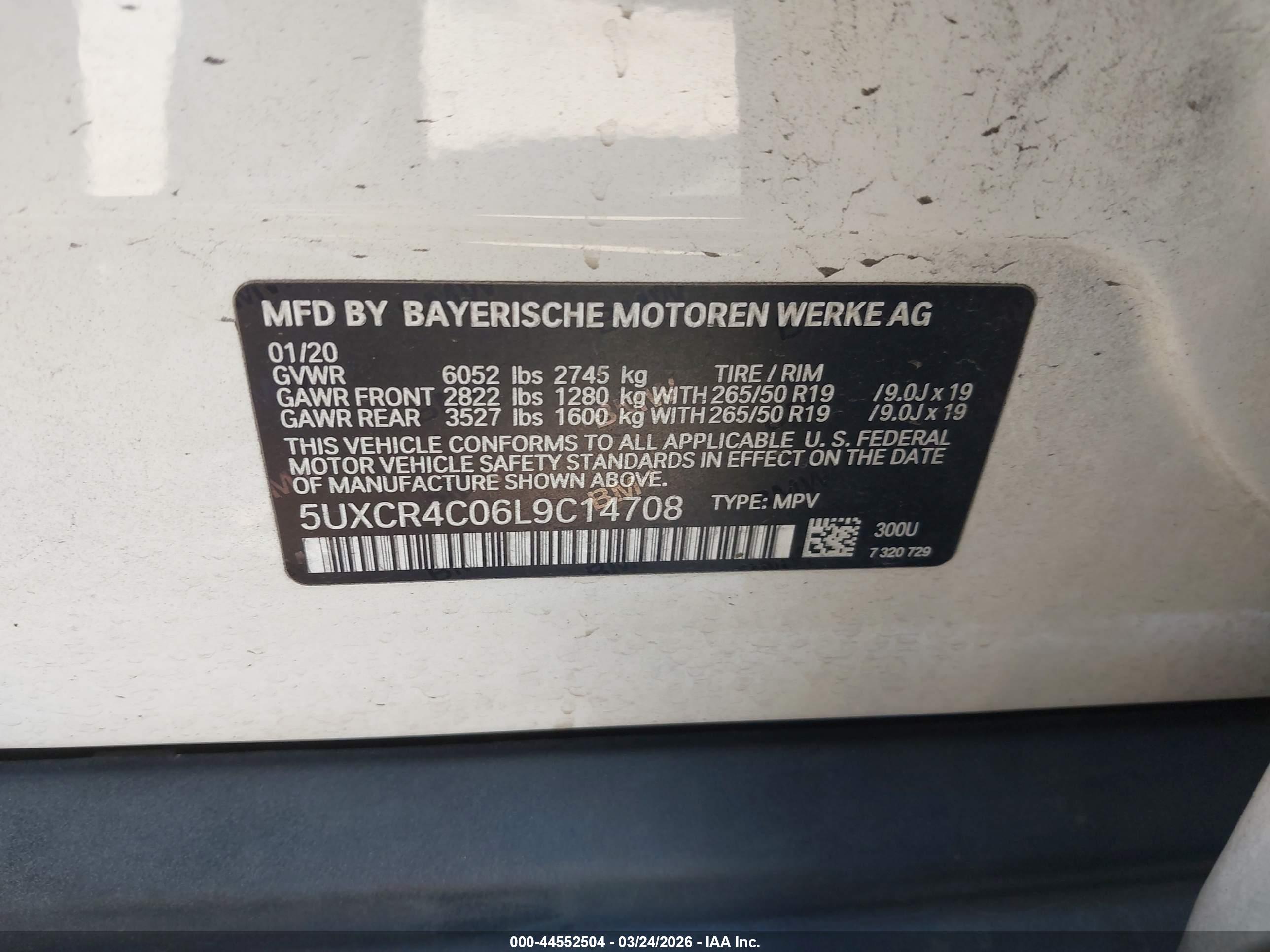 BMW X5 image 9