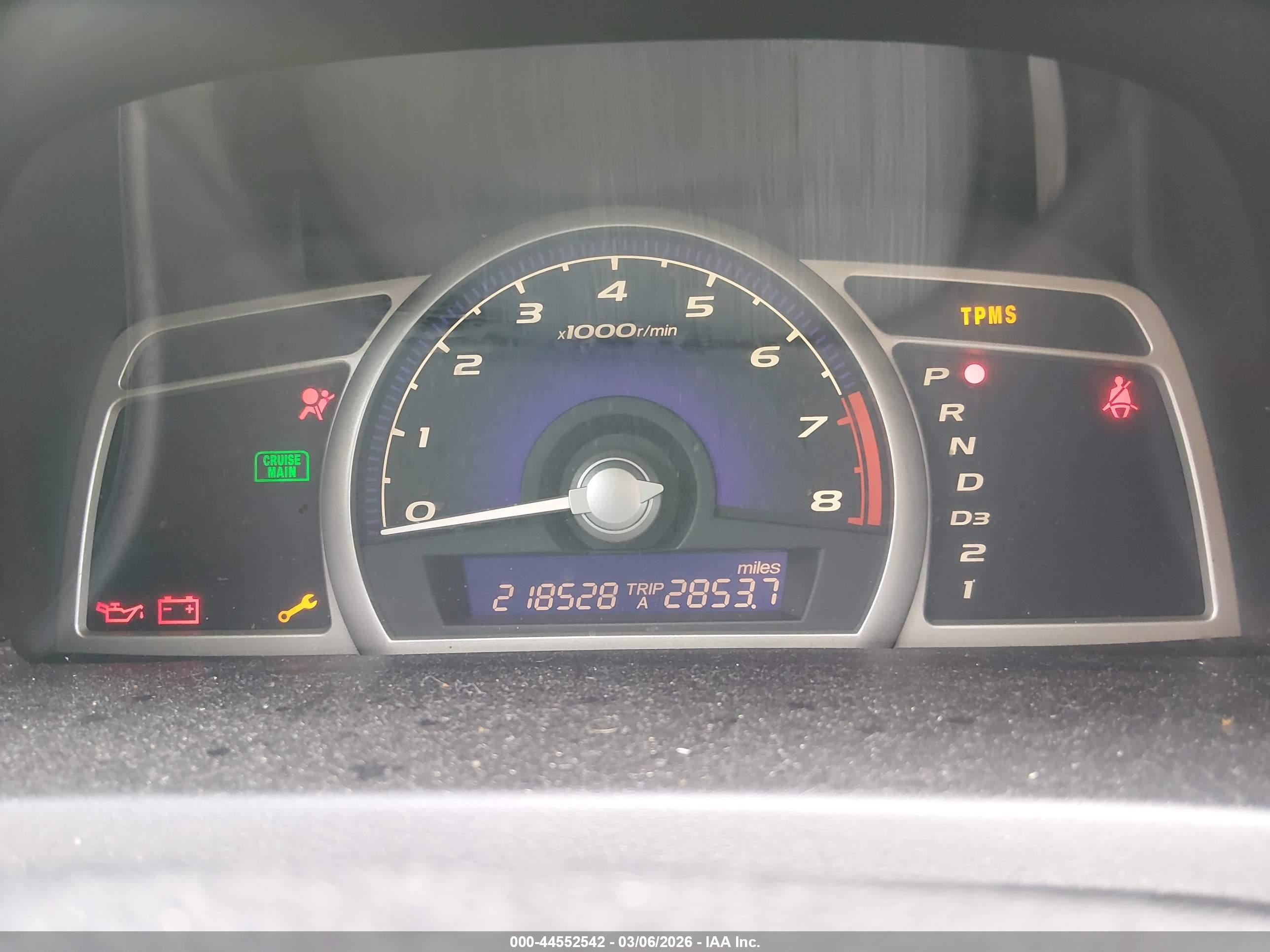 HONDA CIVIC image 7