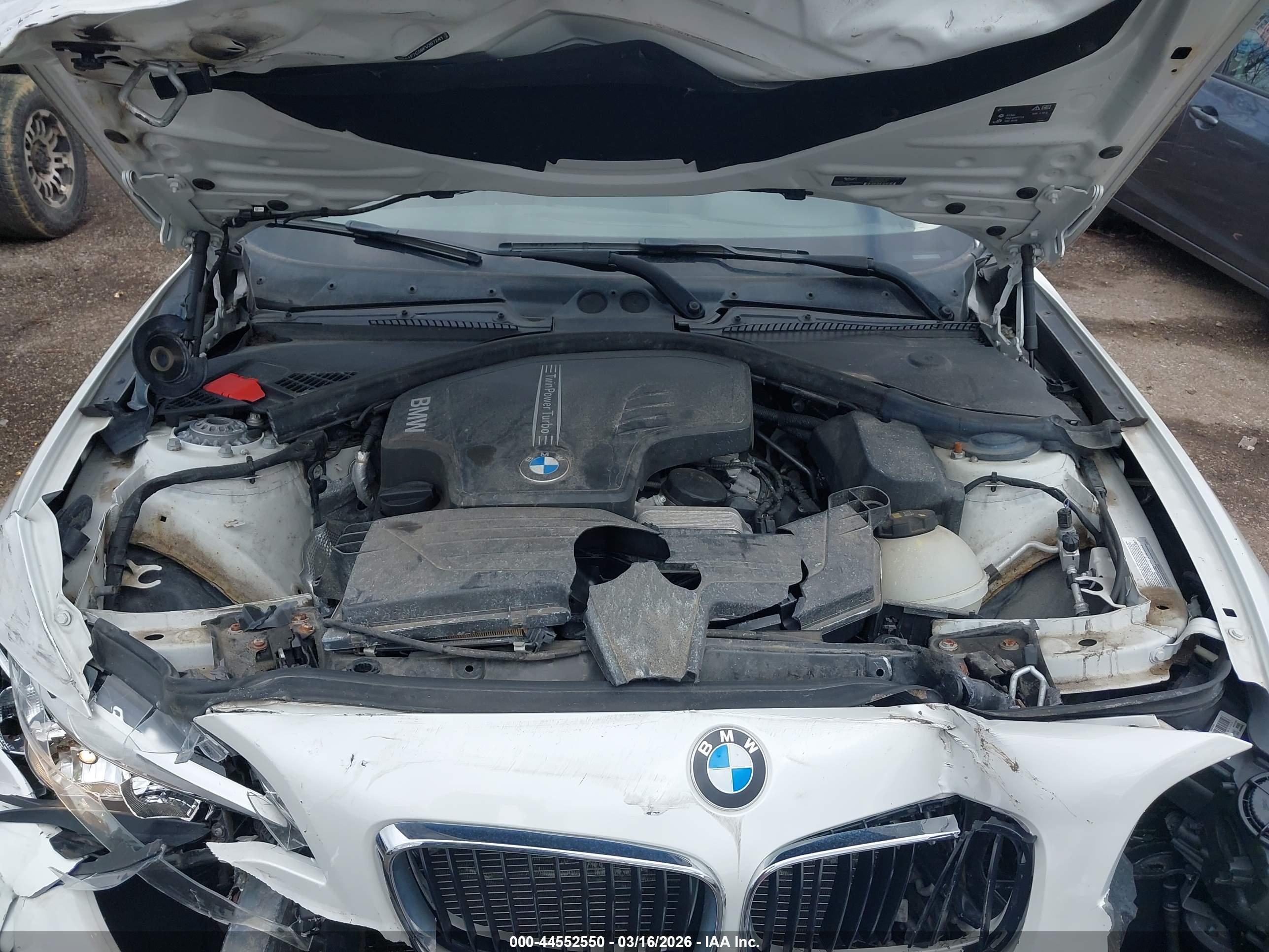 BMW 228I image 10