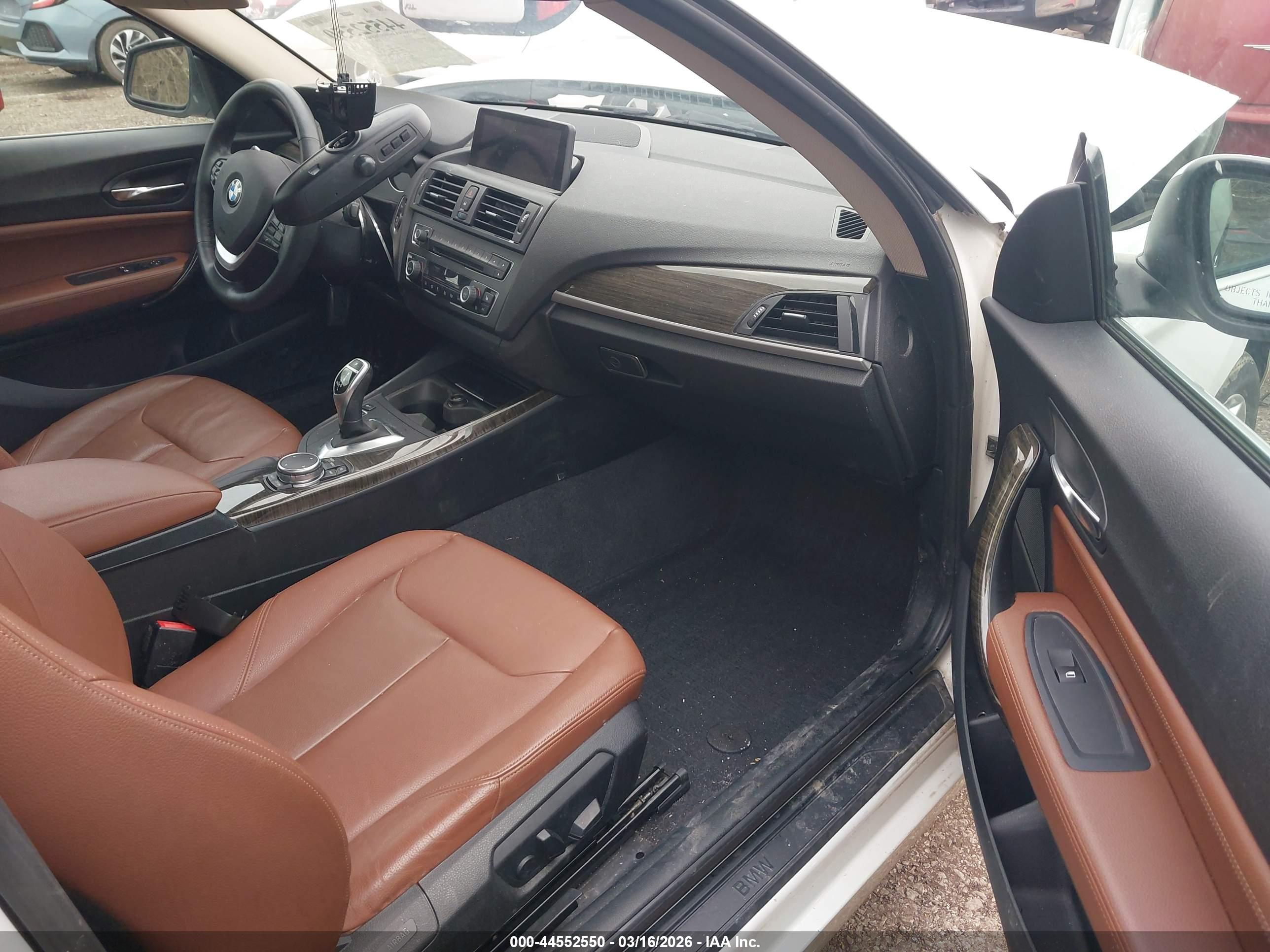 BMW 228I image 5