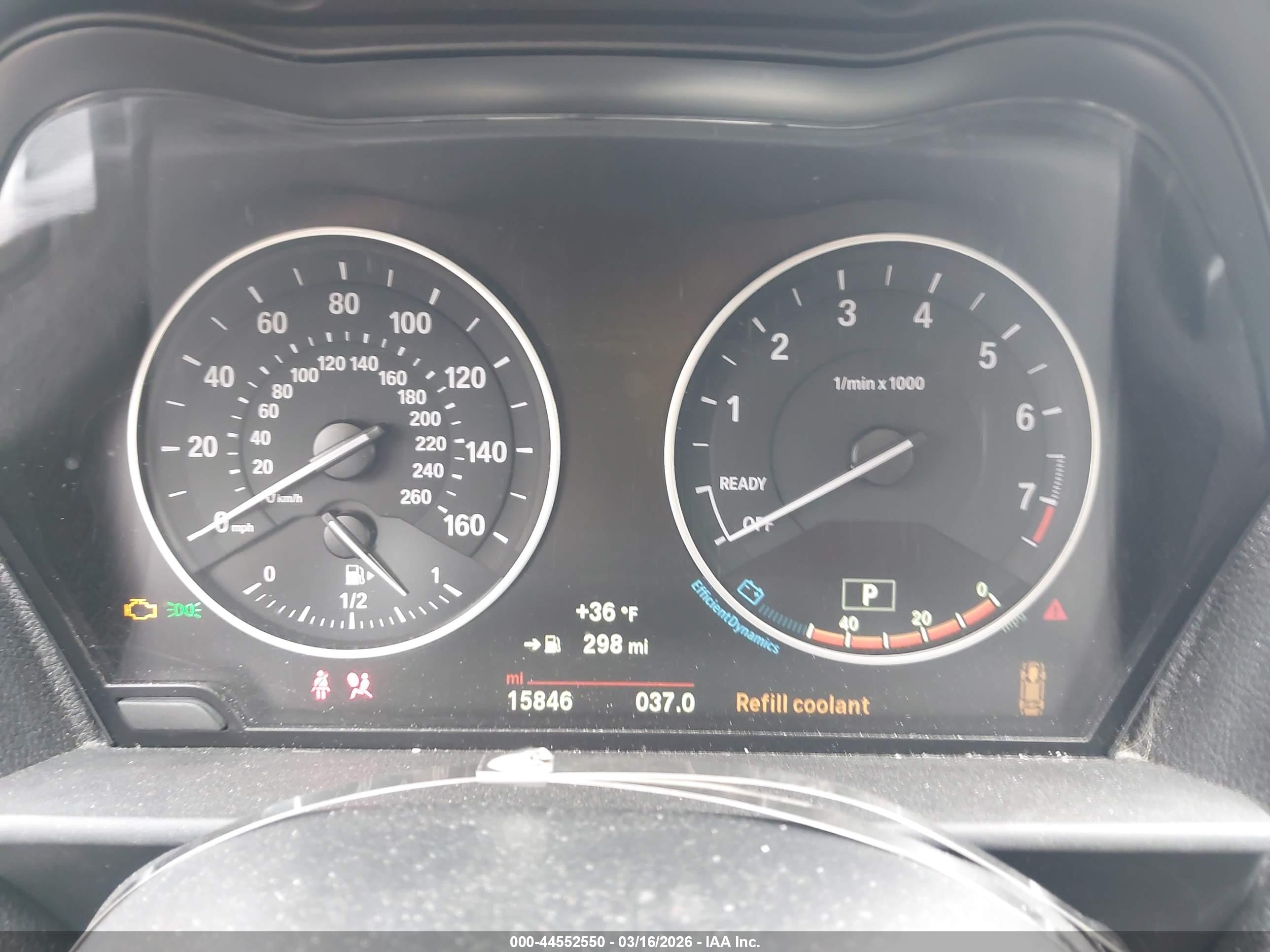 BMW 228I image 7