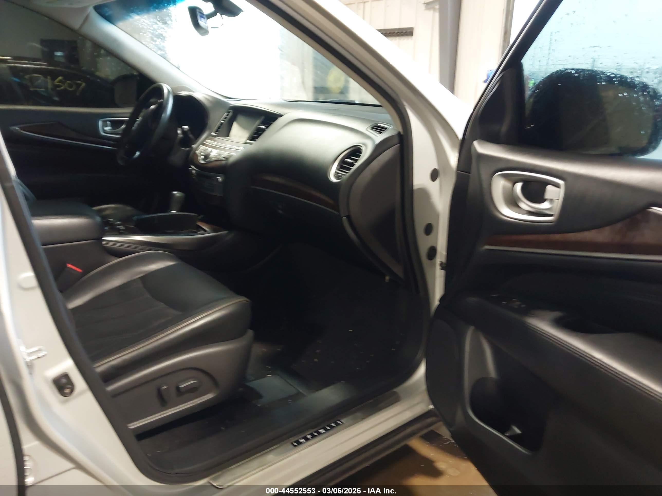 INFINITI QX60 image 5