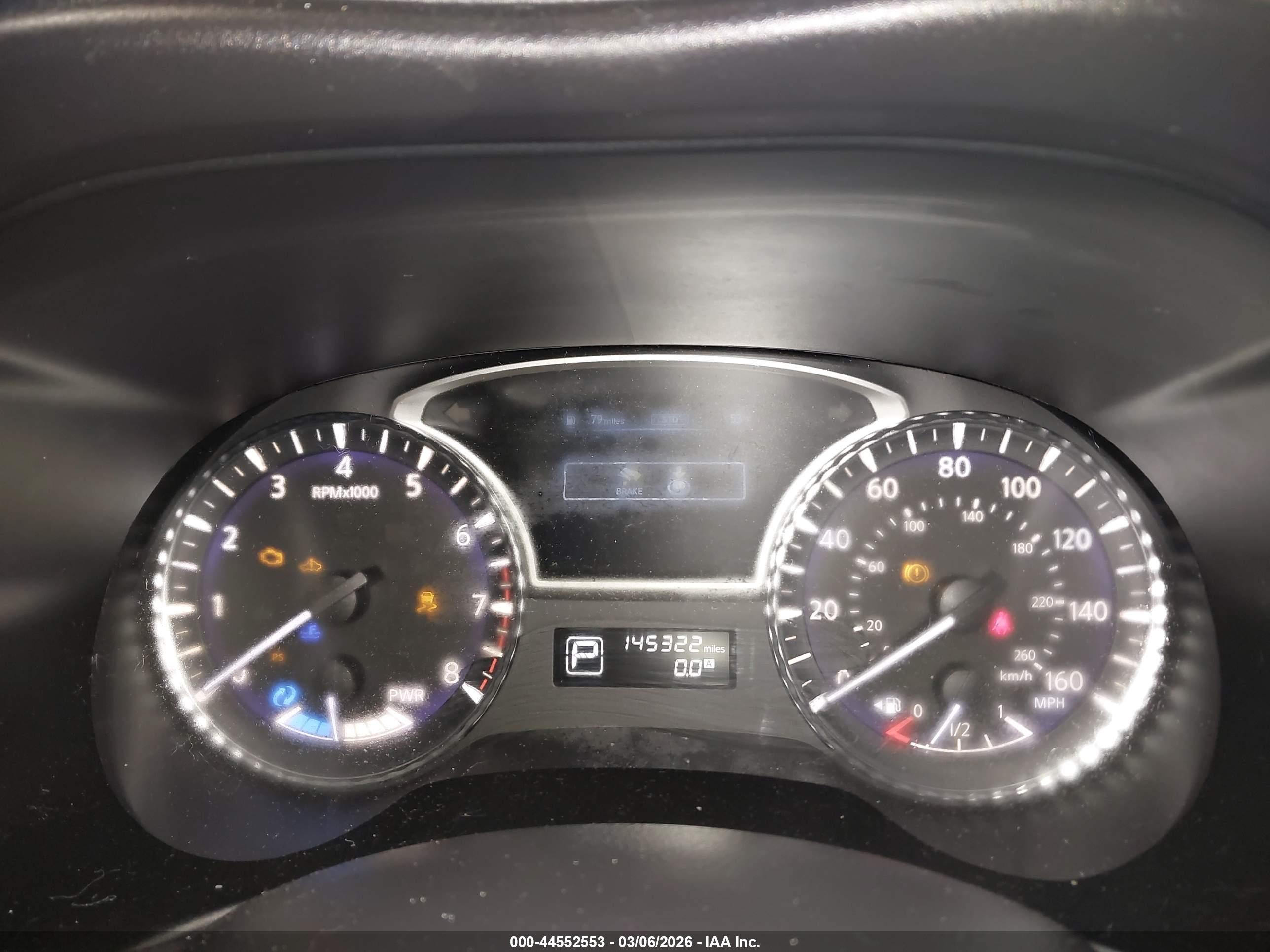 INFINITI QX60 image 7