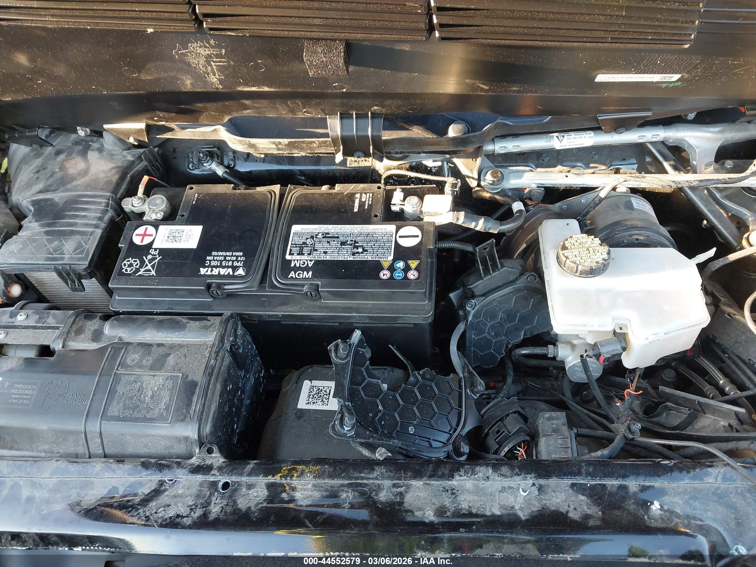 PORSCHE 911 image 10
