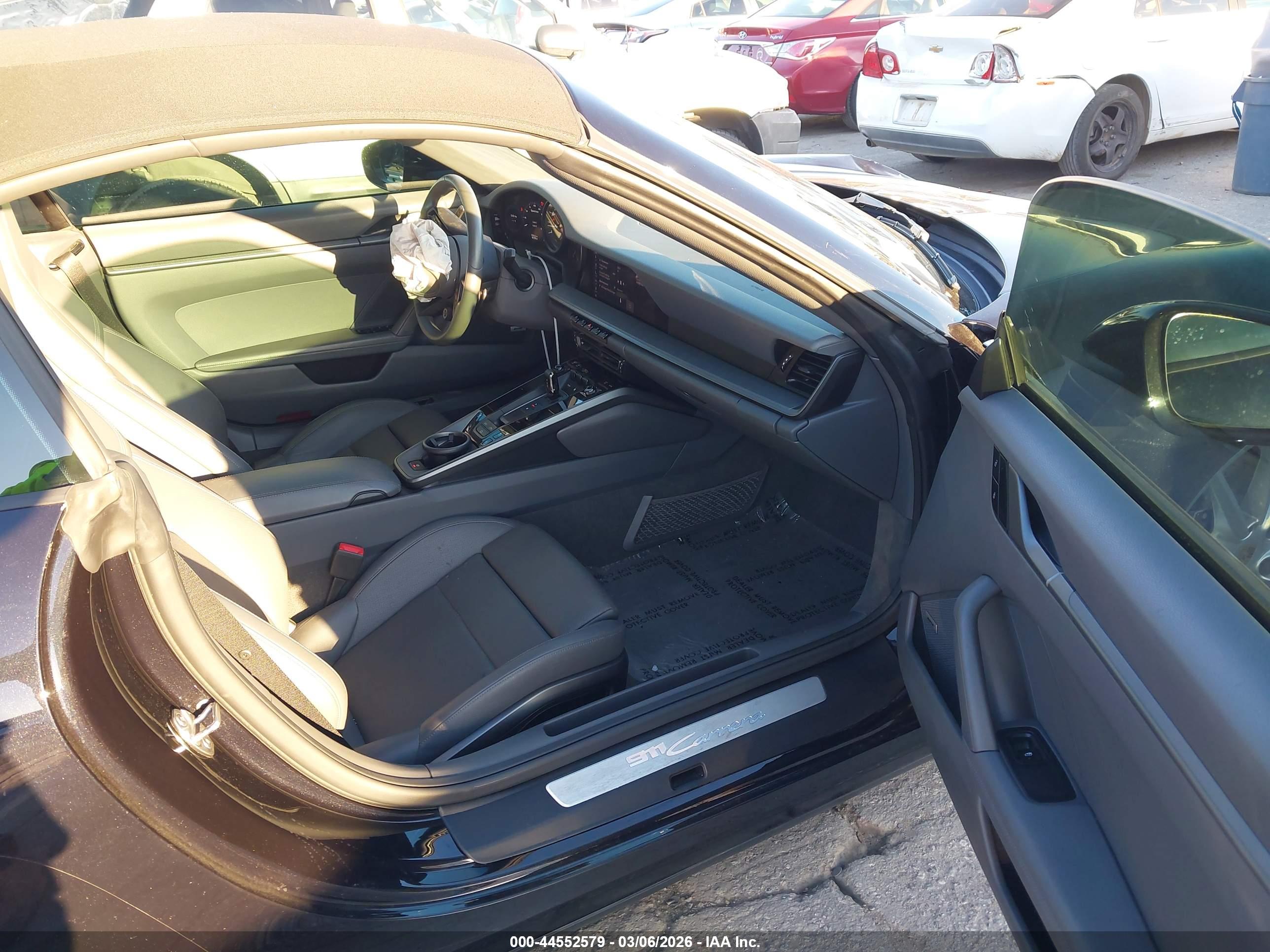 PORSCHE 911 image 5