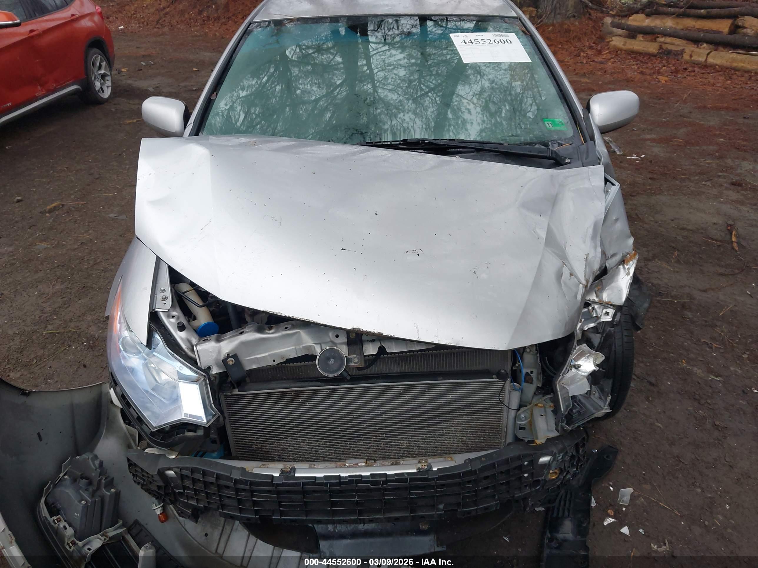 HONDA INSIGHT image 6