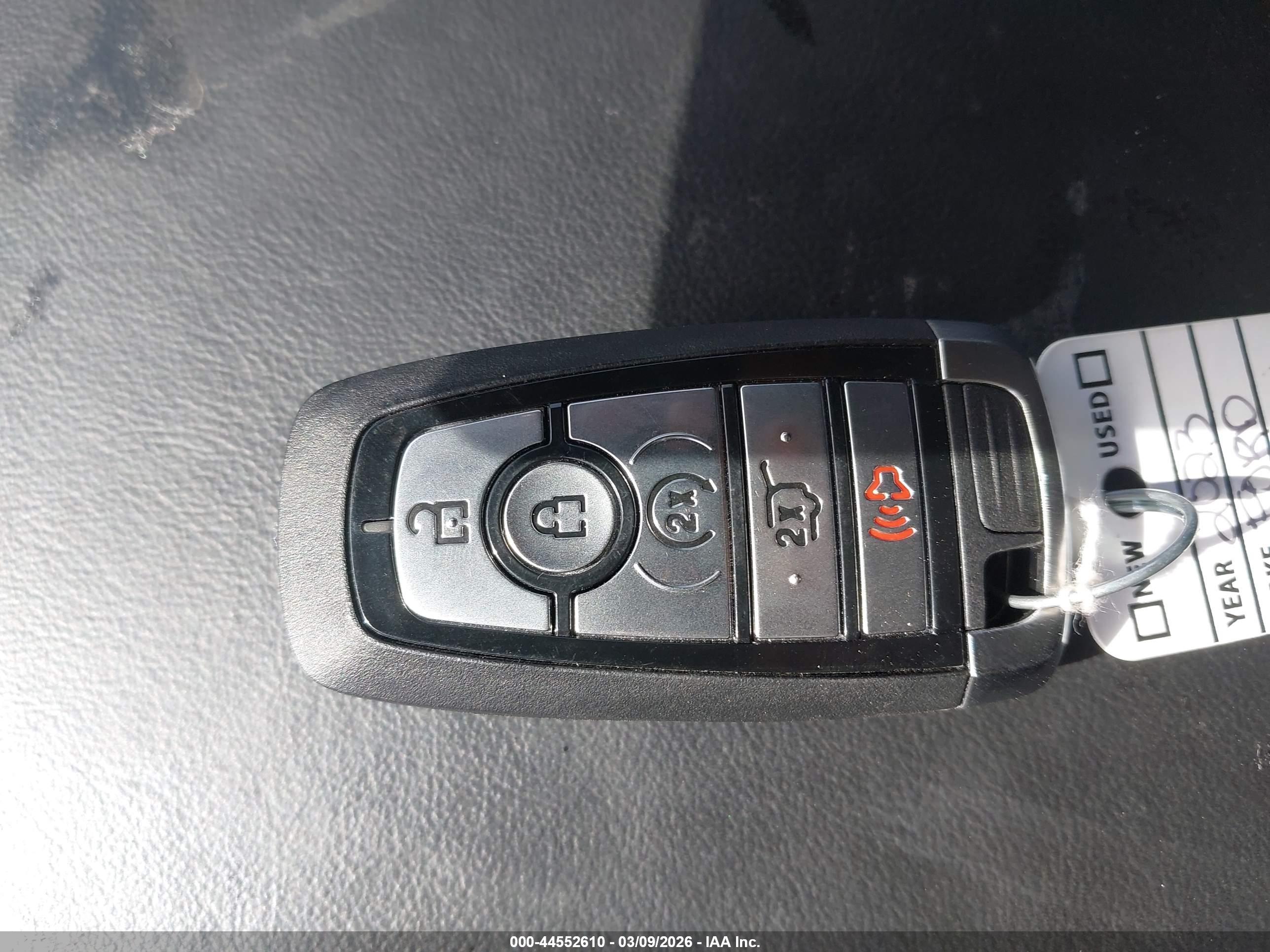 FORD EXPLORER image 11