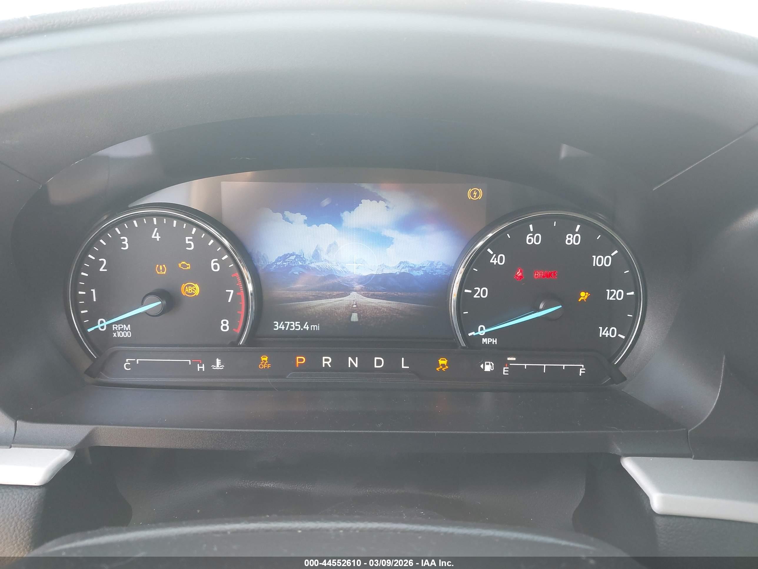 FORD EXPLORER image 7